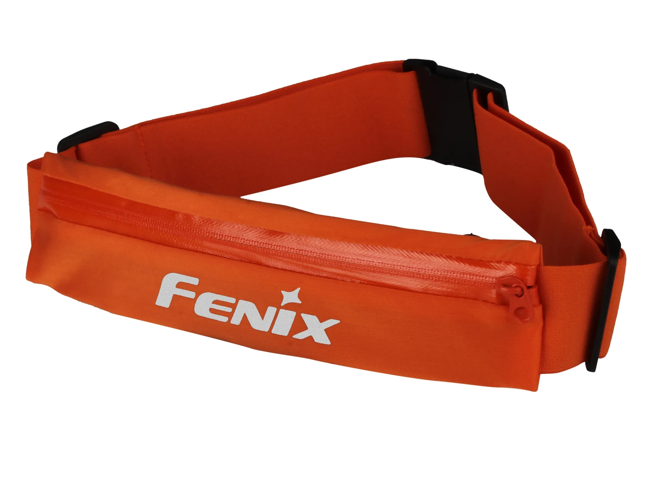 Saszetka na biodra Fenix AFB-10 pomarańczowarna (AFB-10 orange)