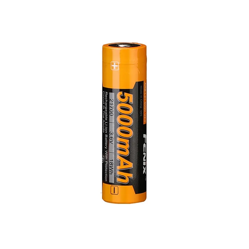 Akumulator Fenix ARB-L21 (21700 5000 mAh 3,6 V) (039-545)