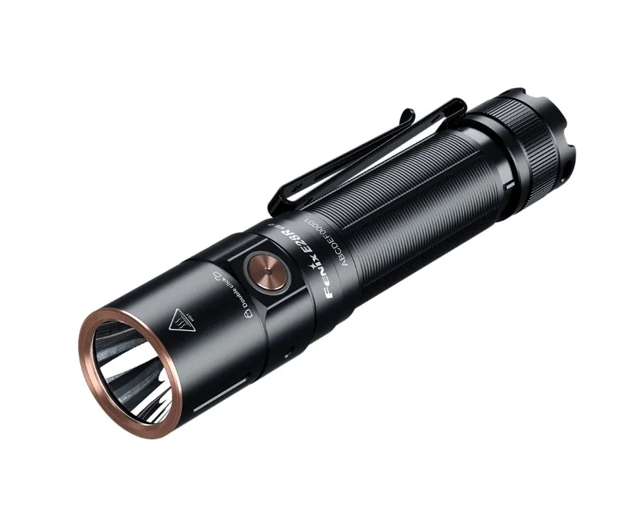 Latarka diodowa Fenix E28R V2.0