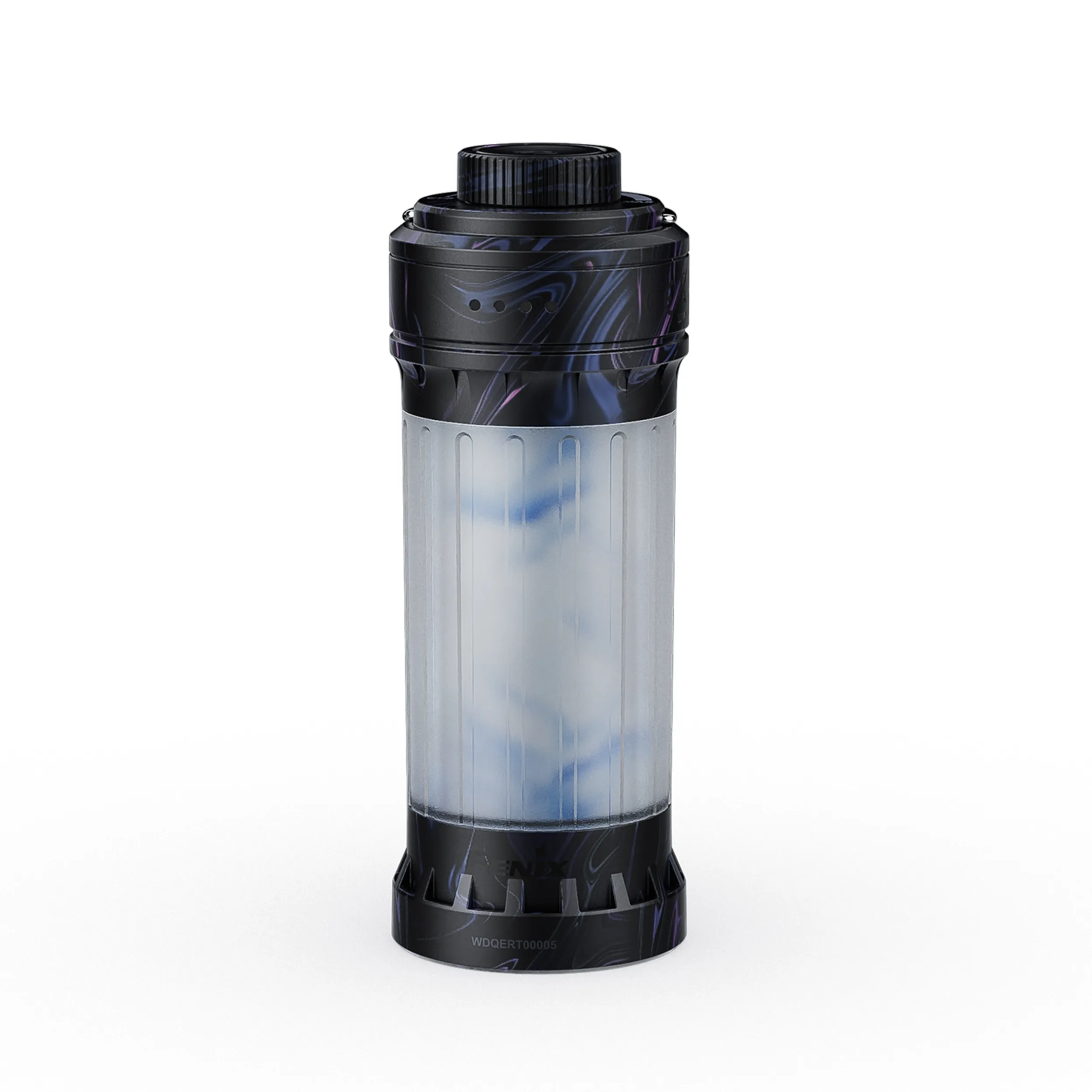 Latarka kempingowa Fenix CL22R czarna (039-623)