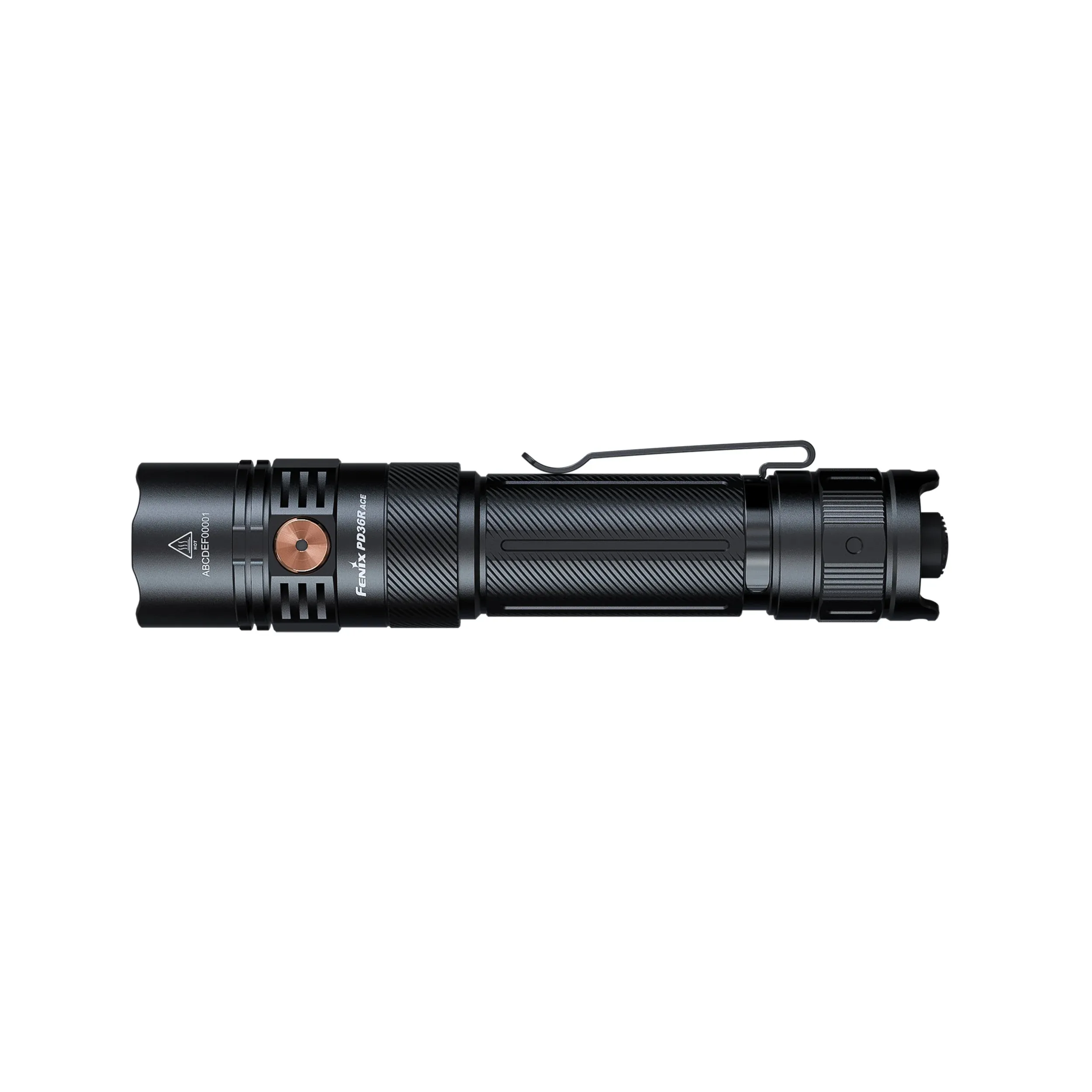 Latarka taktyczna LED Fenix PD36R ACE (039-700)