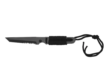 Nóż rzutka Fox Outdoor Action I tanto (44523)