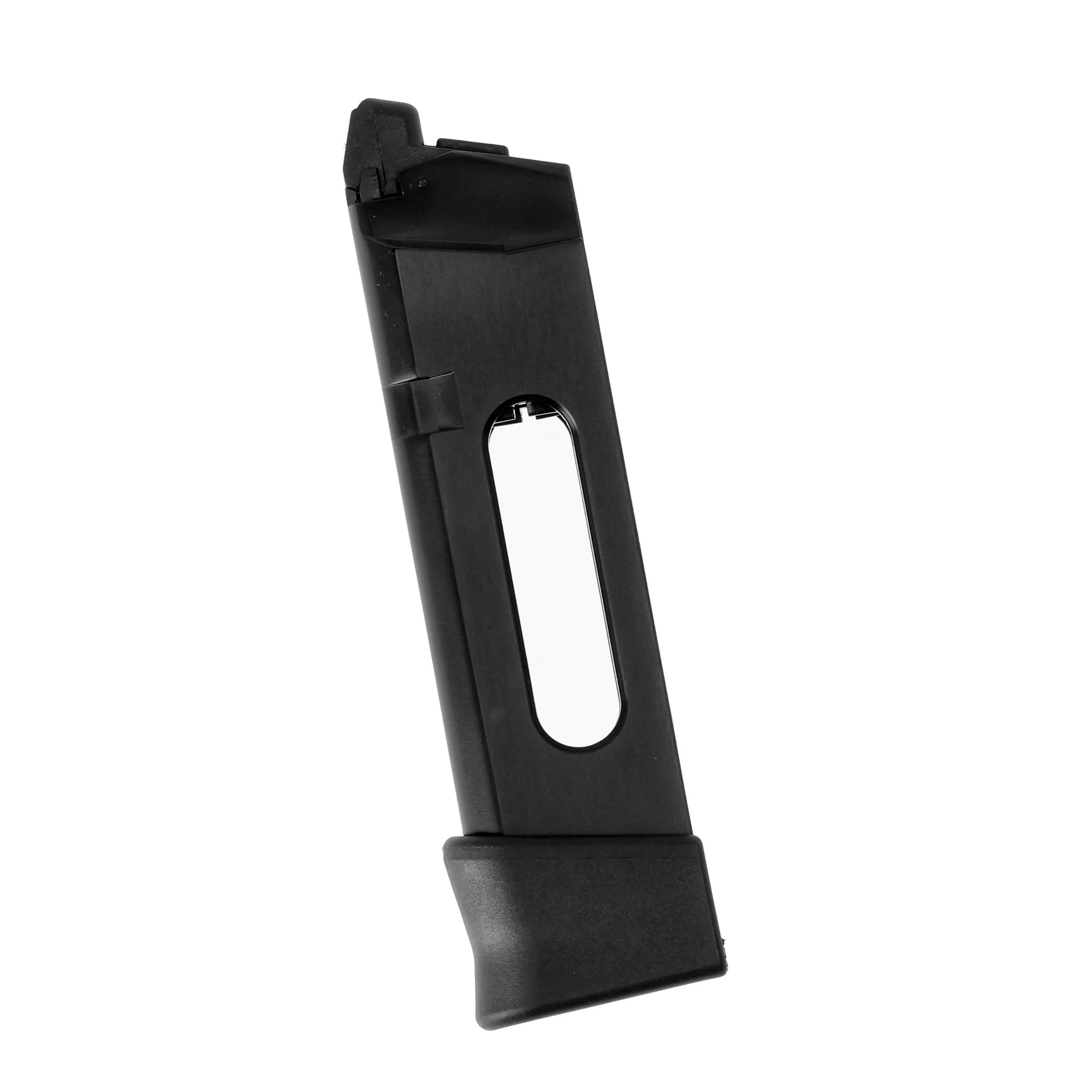 Magazynek do pistolet Glock 19 gen 5. MOS 6 mm BB, CO2, 18 naboi (2.6552.1)