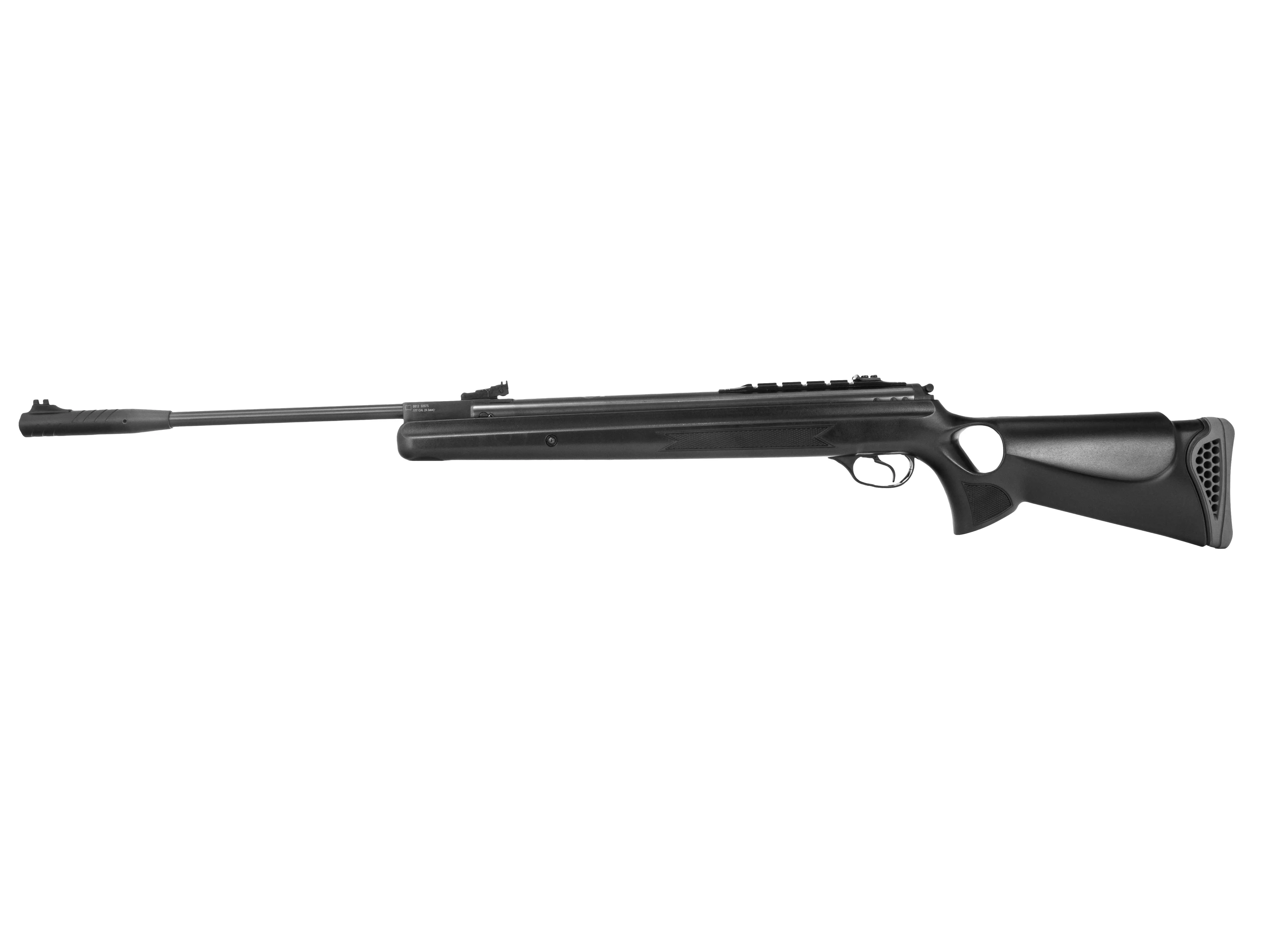 Karabinek wiatrówka Hatsan 125 STG 4,5mm TH  EK