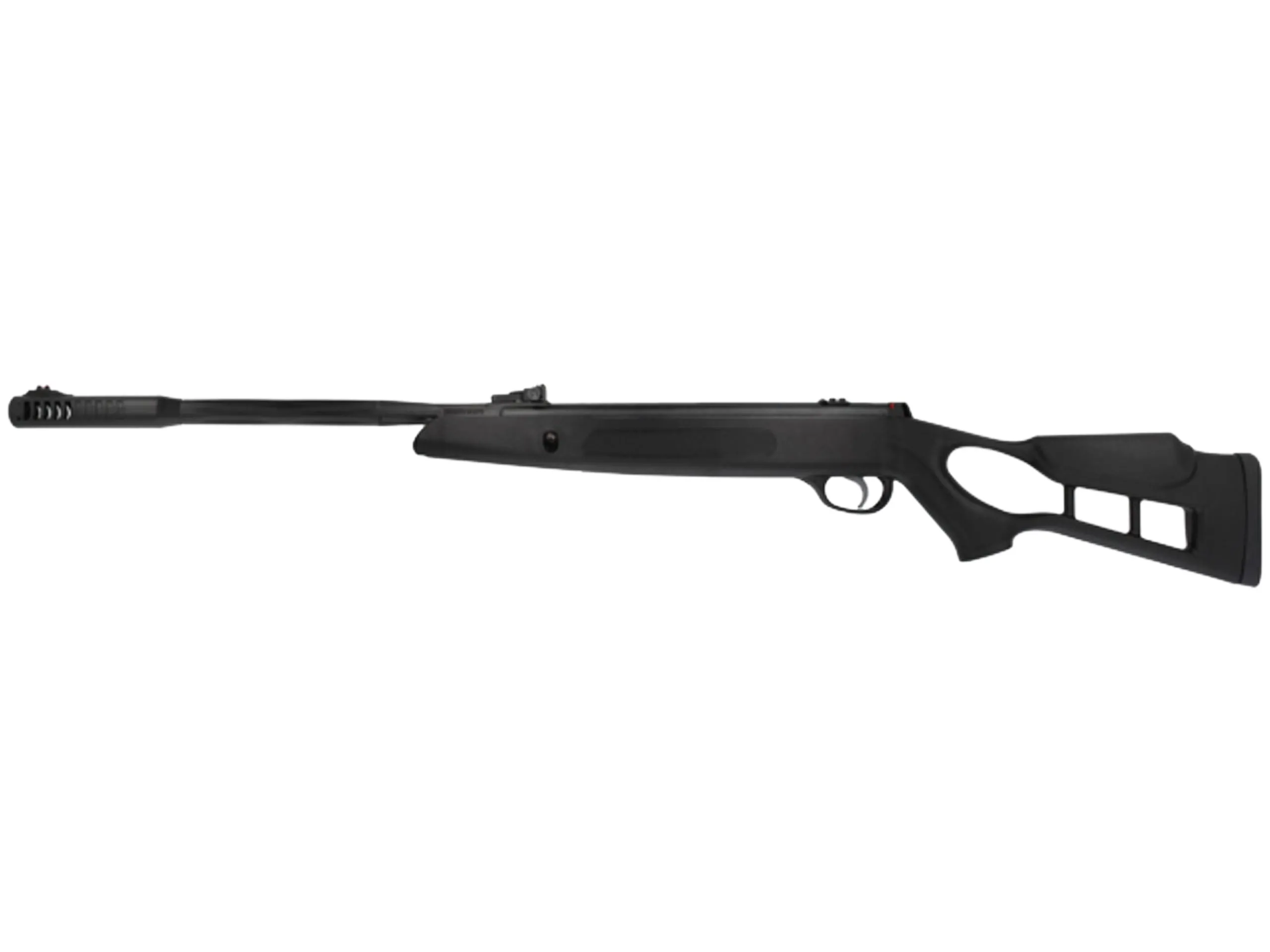 Karabinek wiatrówka Hatsan AirTact ED 5,5 mm (053-325) seria Optima