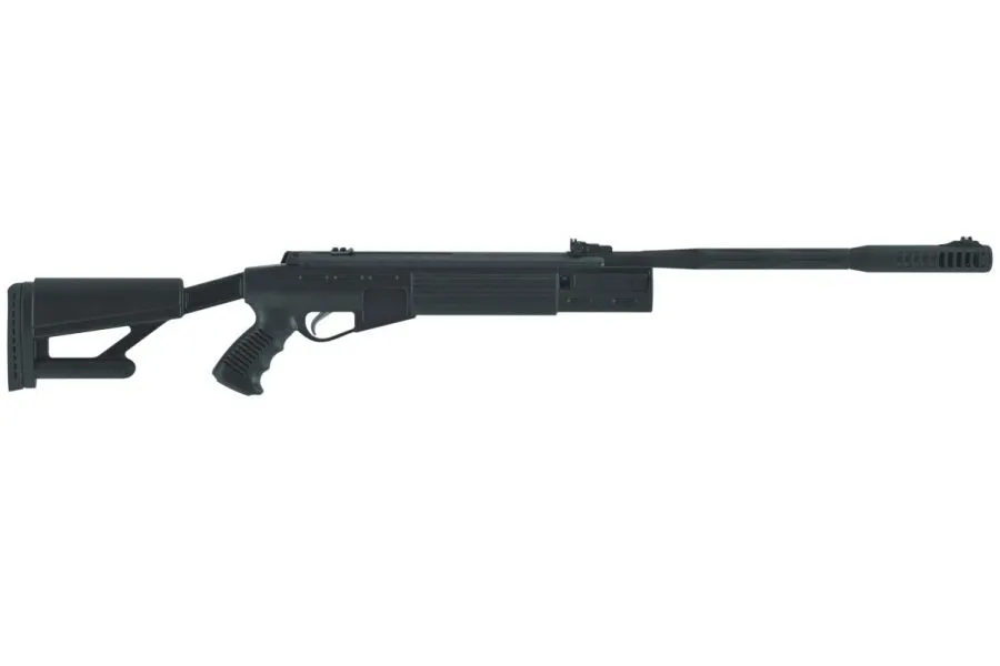 Karabinek wiatrówka Hatsan AirTact 4,5 mm (053-328) seria Optima