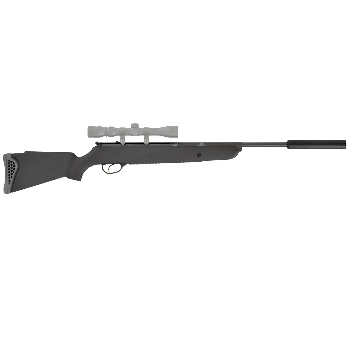 Karabinek wiatrówka Hatsan 85X 4.5 mm (053-402) seria Optima