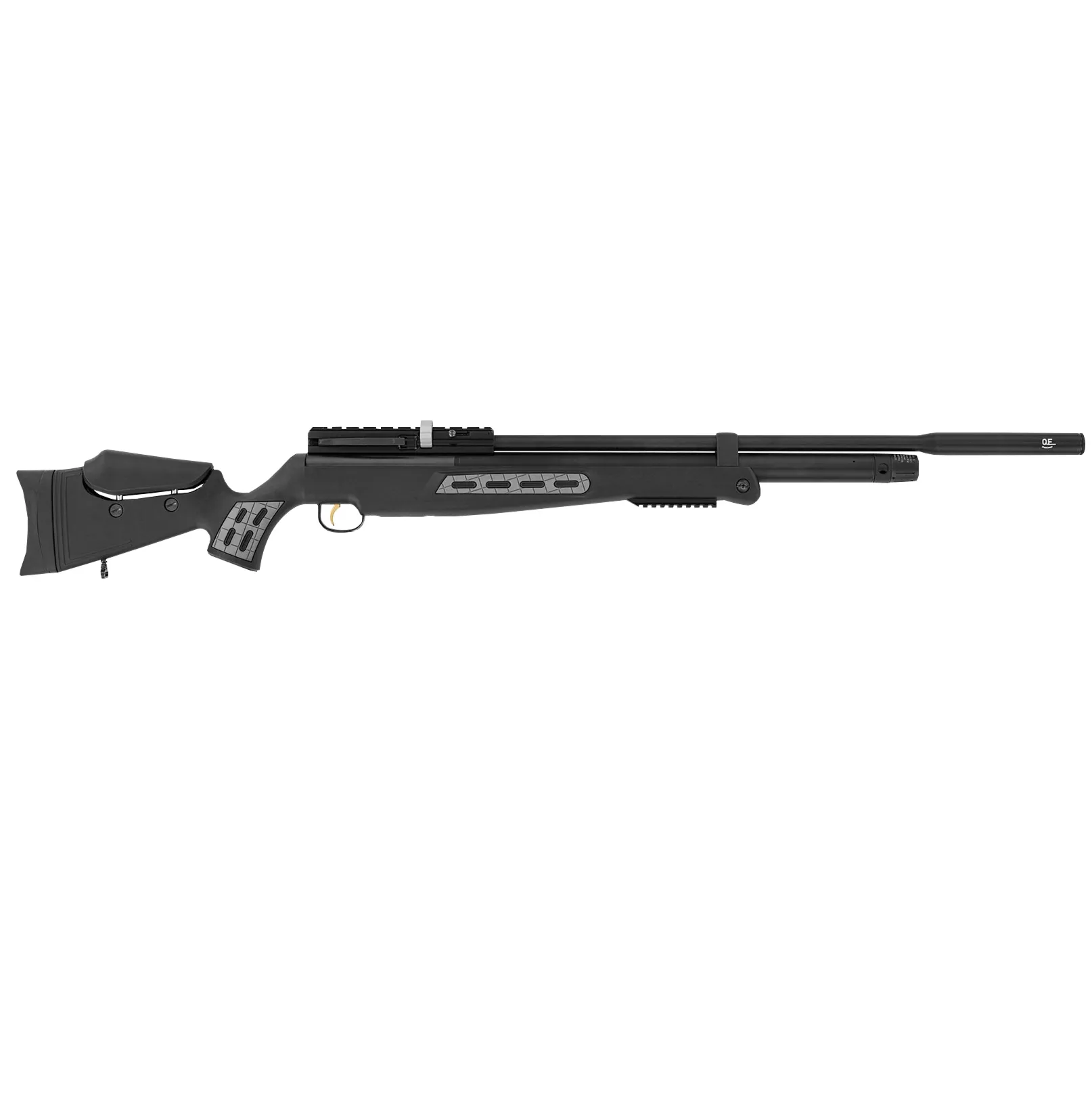 Karabinek wiatrówka PCP Hatsan BT65 SL Carnivore 7.62 mm (053-417) seria Optima