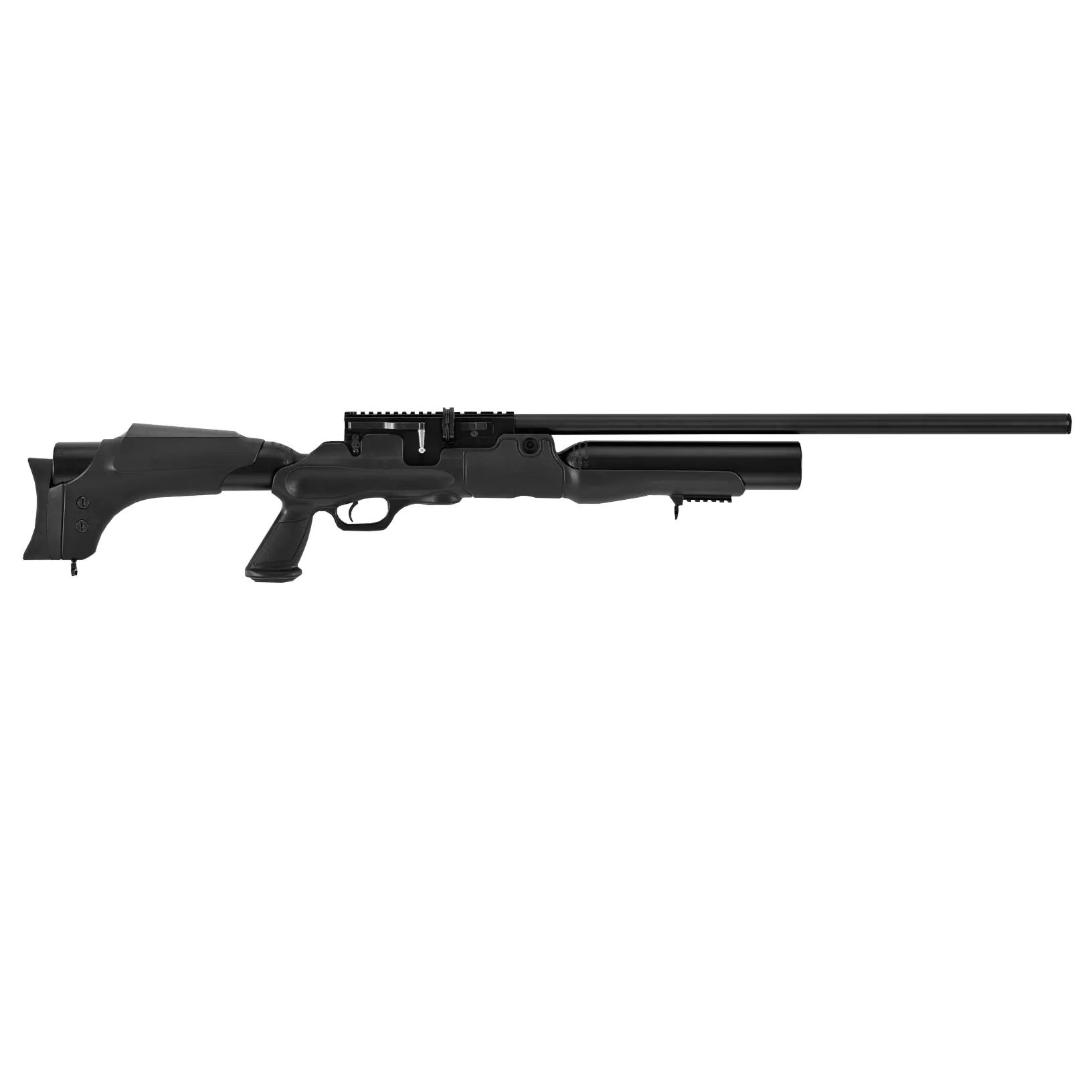 Karabinek wiatrówka PCP Hatsan Hercules 9 mm (053-467) seria Optima