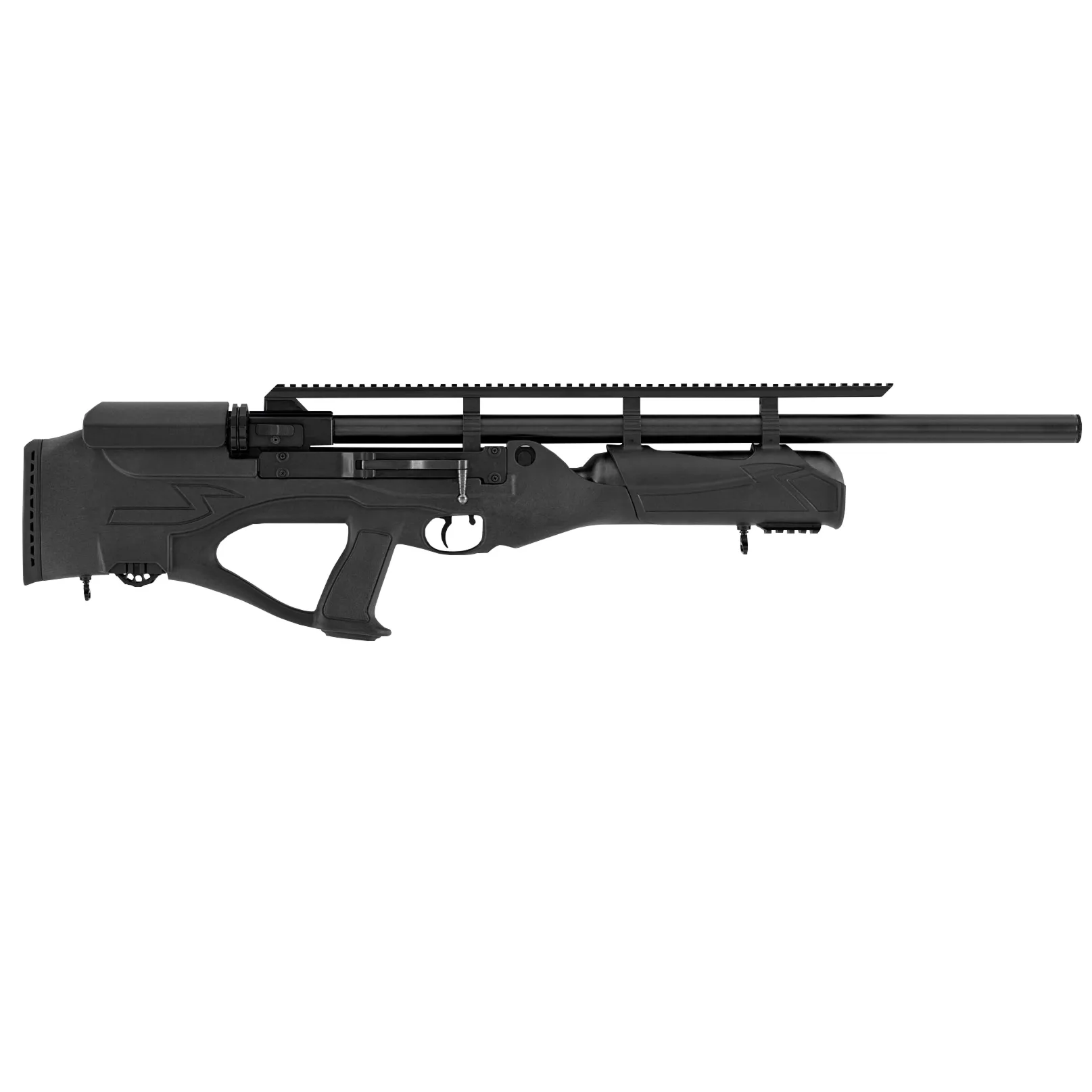 Karabinek wiatrówka PCP Hatsan Hercules Bully 7.62 mm (053-469) seria Optima