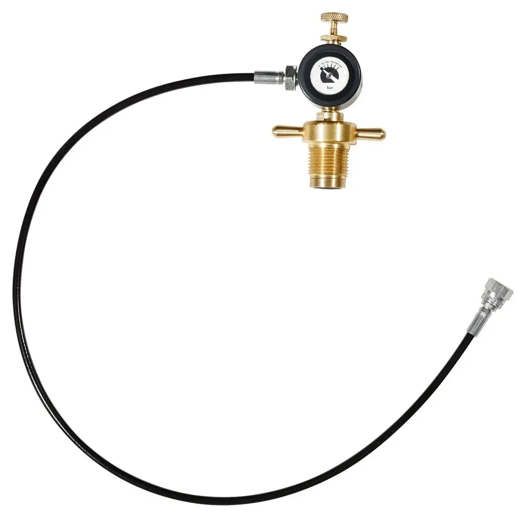 Zestaw do ładowania kartuszy PCP Optima by Hatsan (053-496)