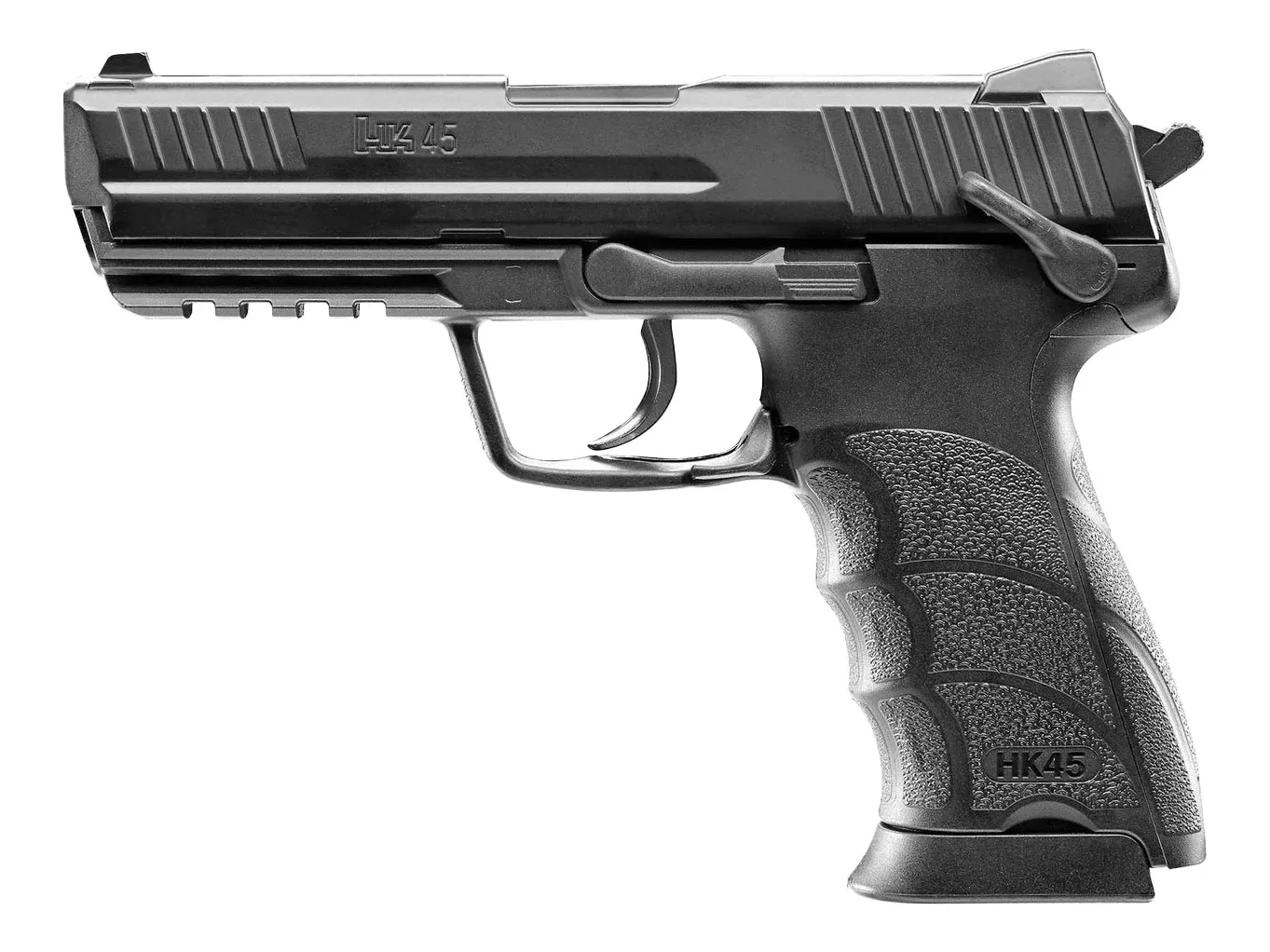Pistolet ASG H&K Heckler&Koch HK45 6 mm CO2 (2.5978)
