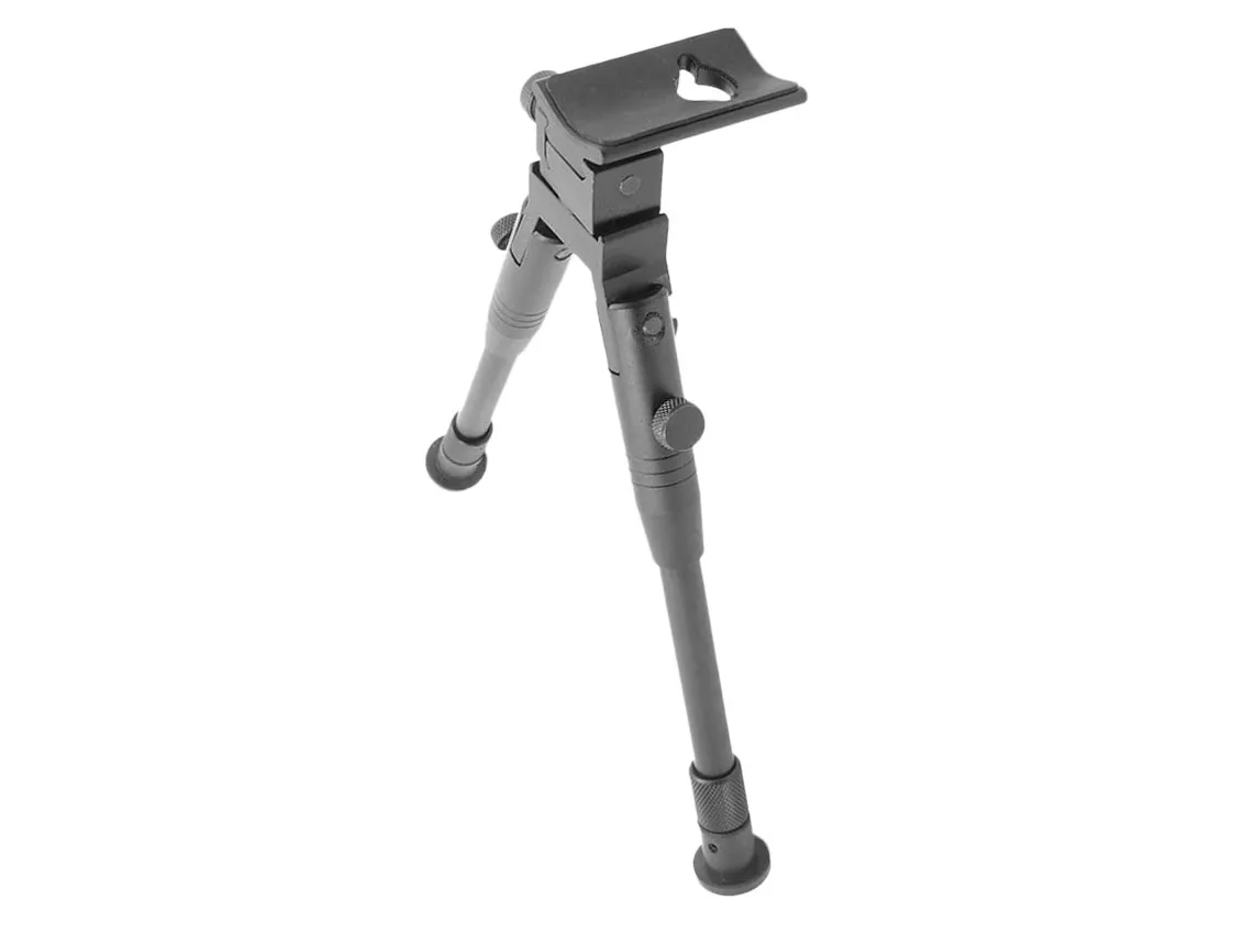 Bipod Lepaers składany Universal Shooter's 8.7-10.6" (TL-BP69S)