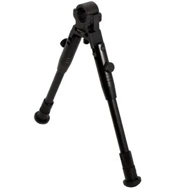 Bipod Leapers składany Clamp-ON 8.7-10.2" (TL-BP08S-A)