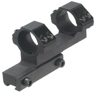 Montaż jednoczęściowy wysoki 1/11 Offset Leapers (RGPMOFS38-25H4)