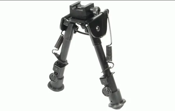 Bipod Leapers składany Tactical OP QD 5.9-7.3" (TL-BP78Q)