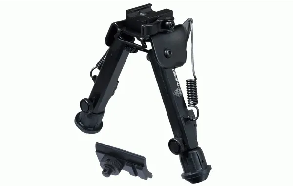 Bipod Leapers składany Super Duty OP QD 6-8.5" (TL-BP98Q)