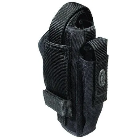 Kabura na pas Leapers Ambidextrous Belt Holster (PVC-H288B)