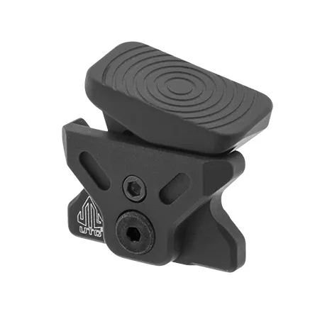 Podstawka pod kciuk Leapers UTG M-LOK czarna (TL-TRM01)