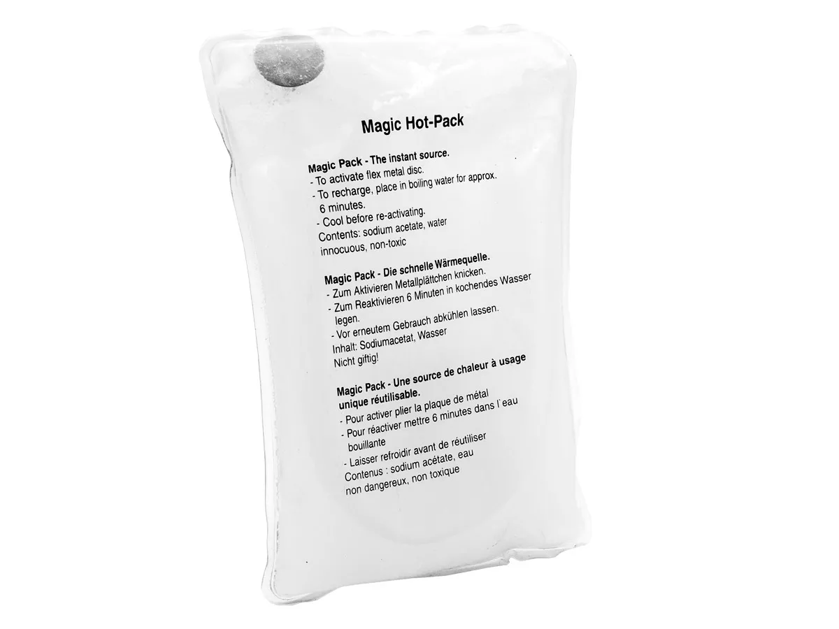 Ogrzewacz do rąk żelowy MFH (24763)