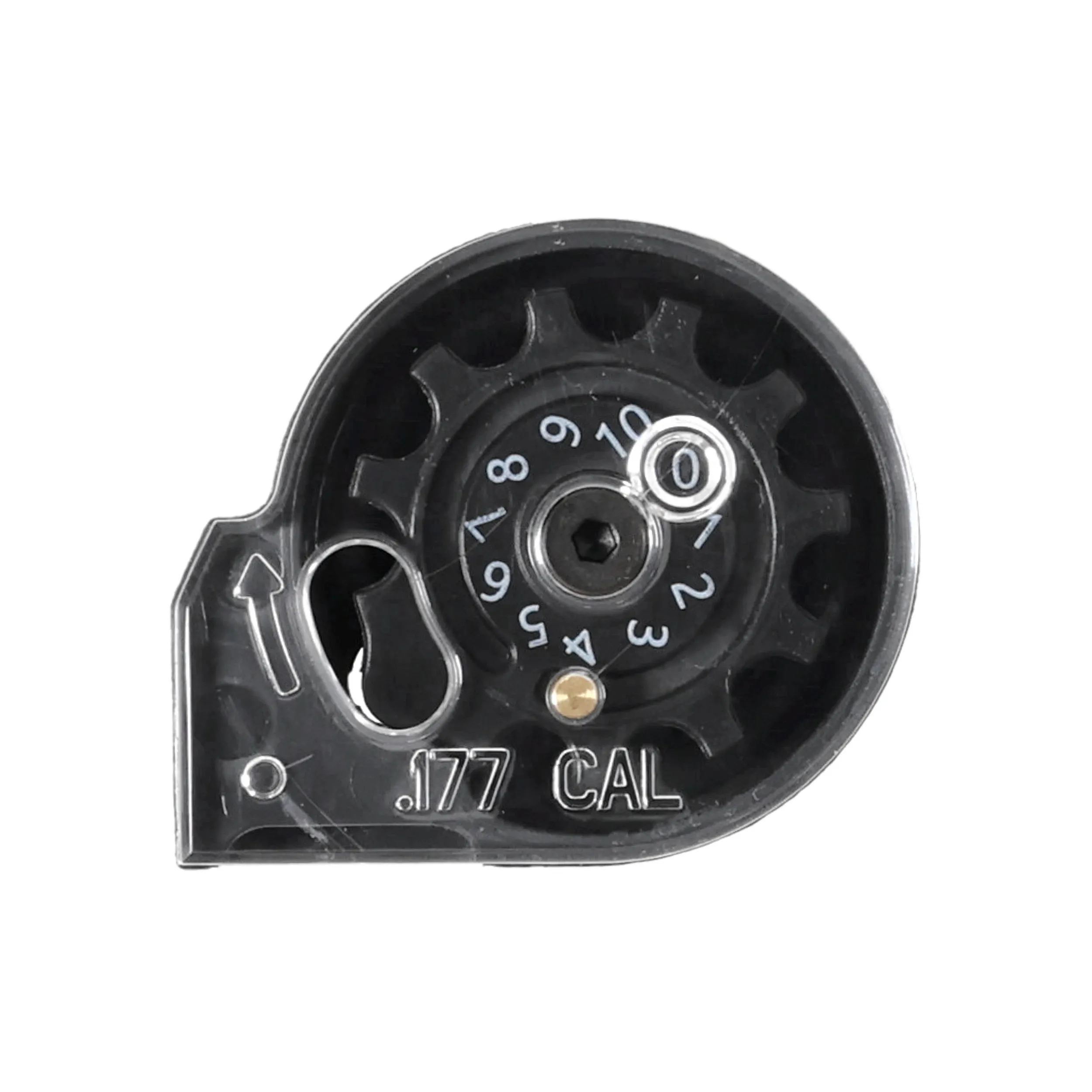 Magazynek do wiatrówka Iconix Umarex 4,5 mm (2.4320.1)