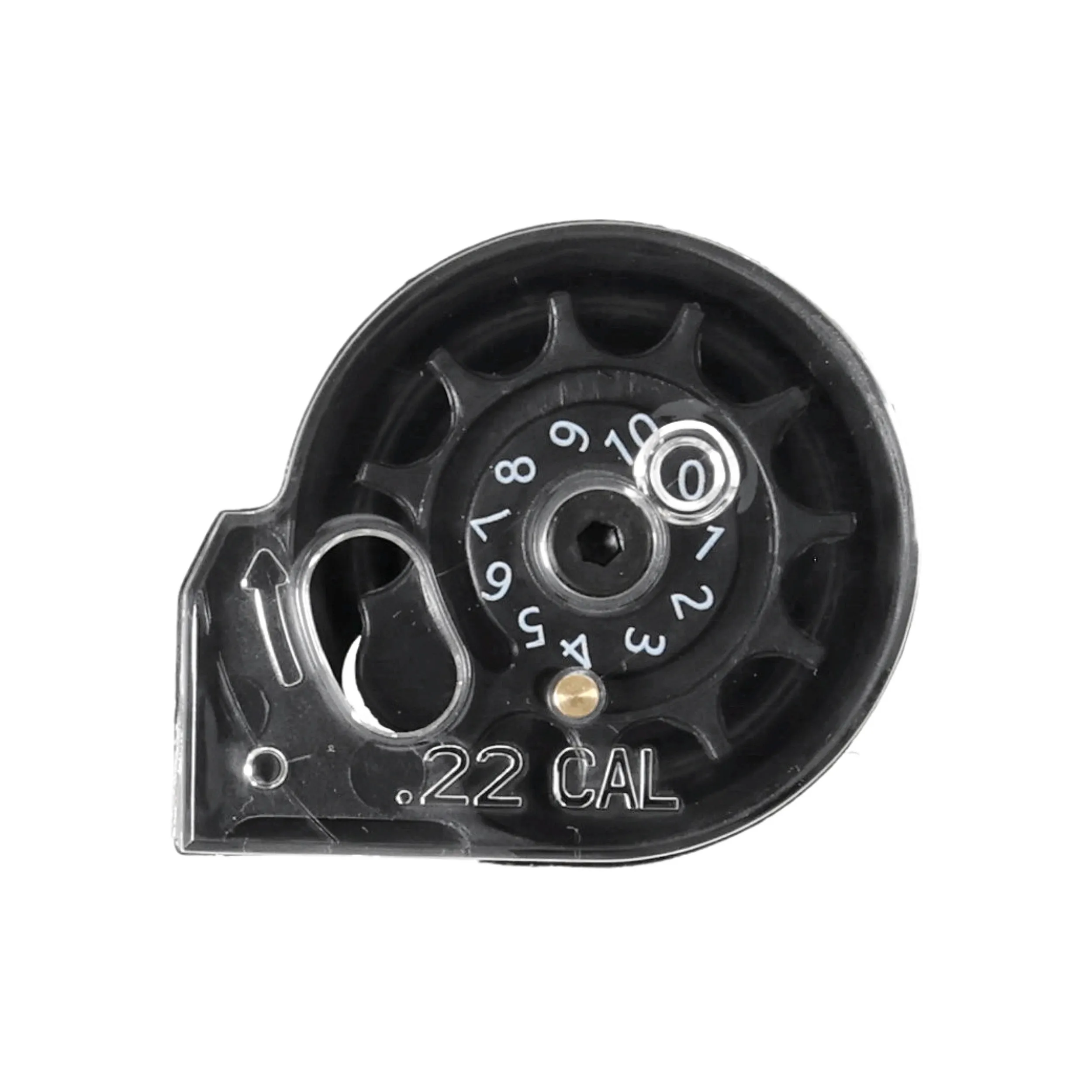 Magazynek do wiatrówki Iconix Umarex 5,5 mm (2.4324.1)