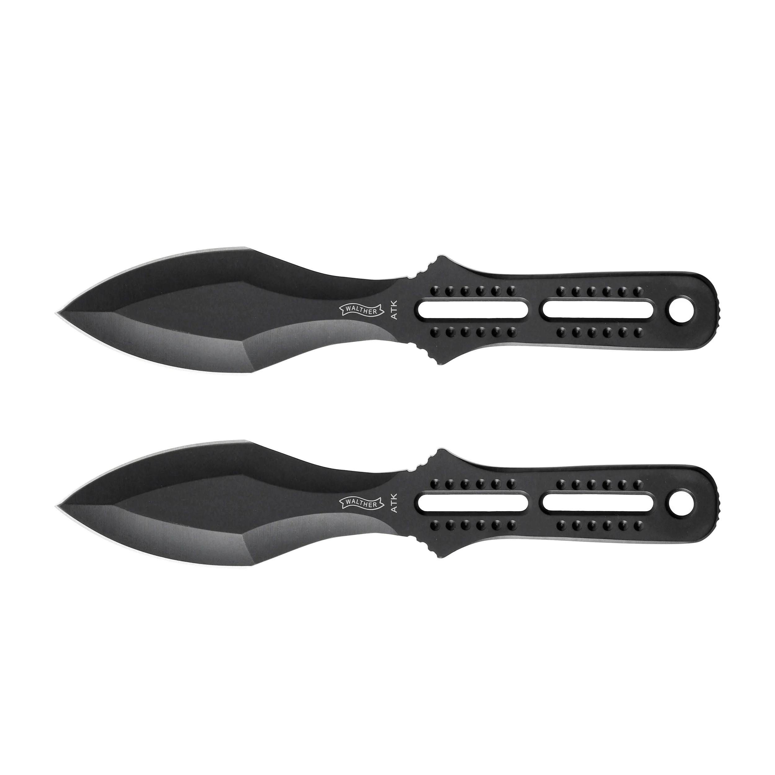 Nóż rzutka Walther ATK rzutka 2 szt. (5.0730)