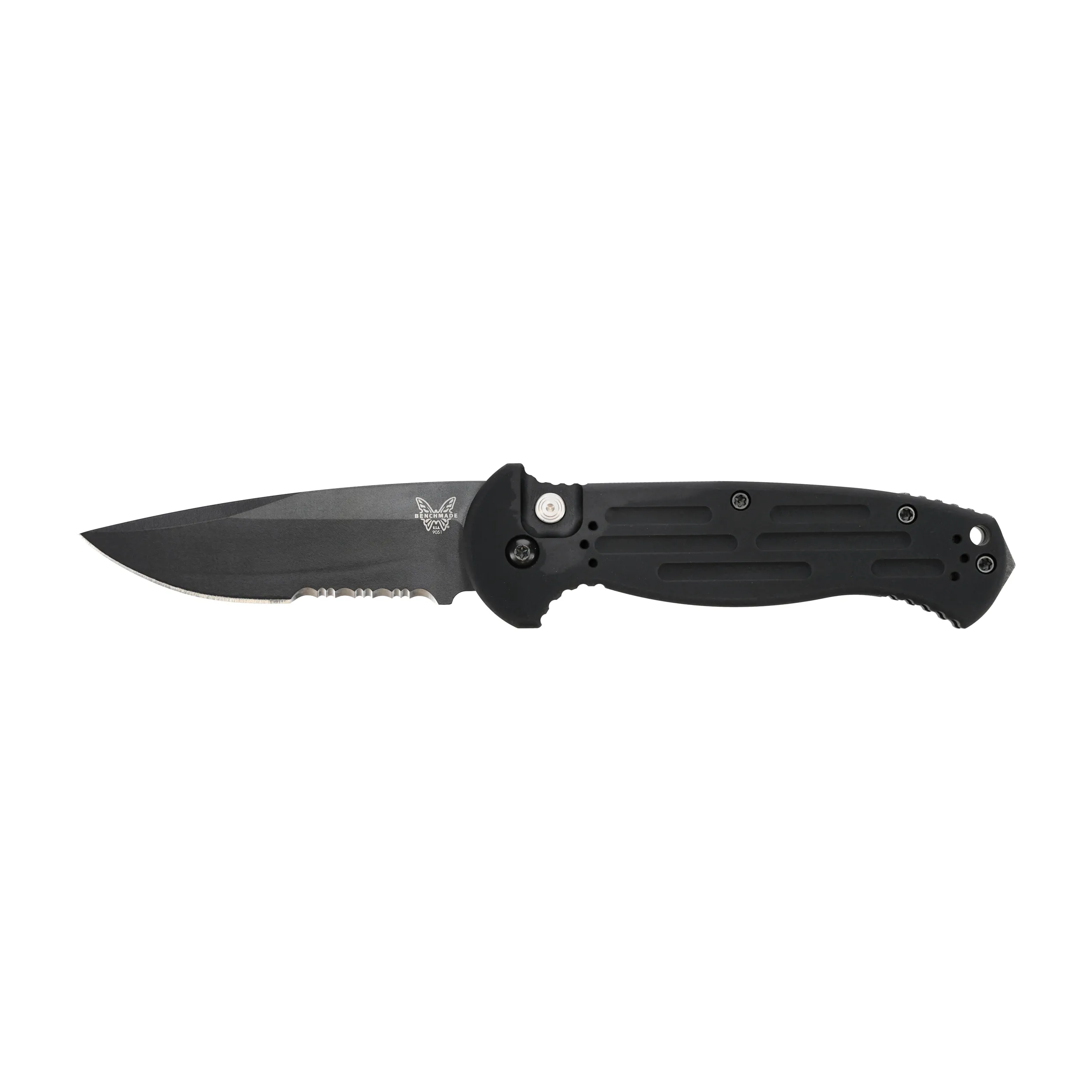 Nóż taktyczny Benchmade 9051SBK AFO II auto (9051SBK)
