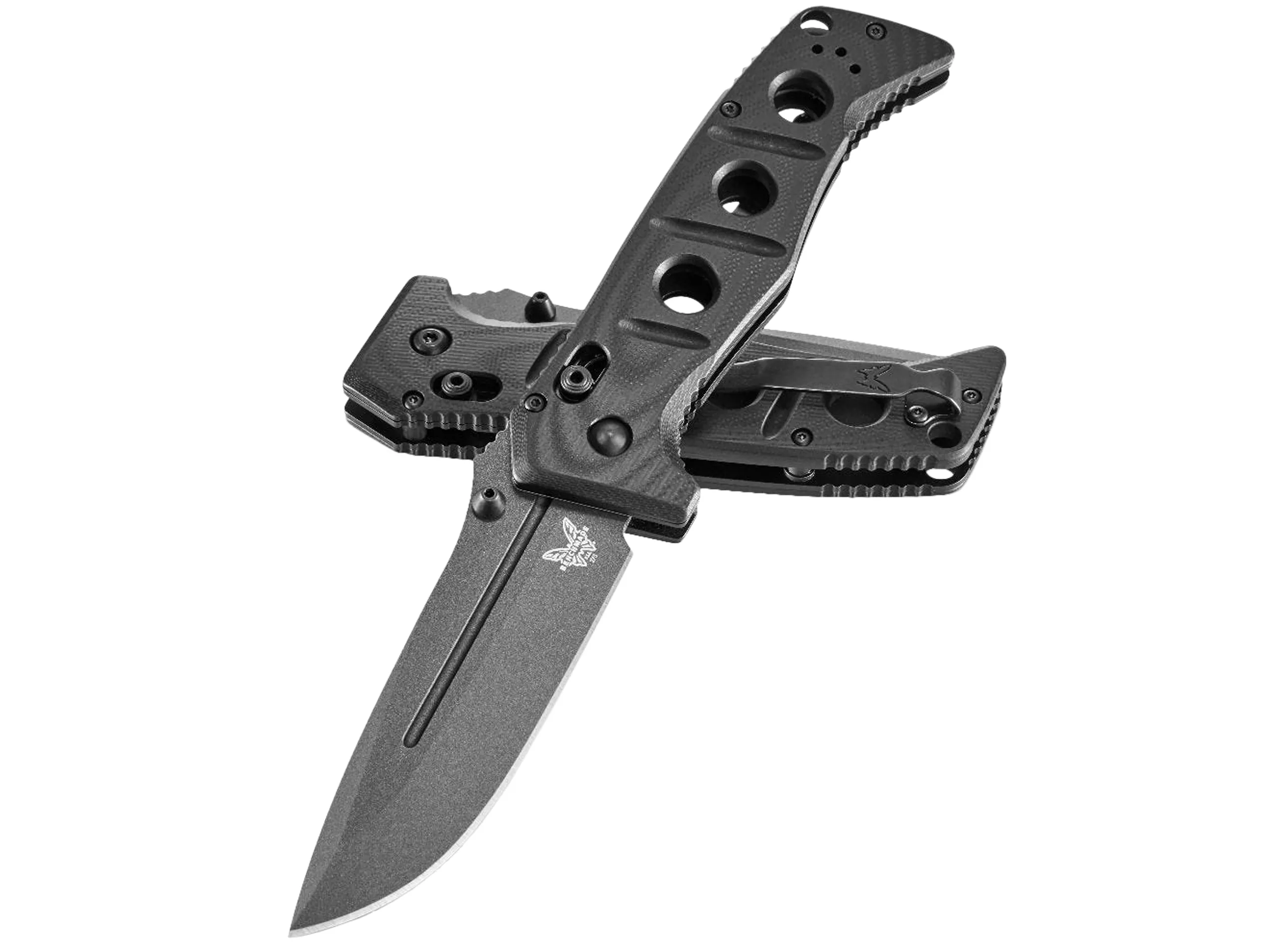 Nóż Benchmade 275GY-1 Adamas (275GY-1)