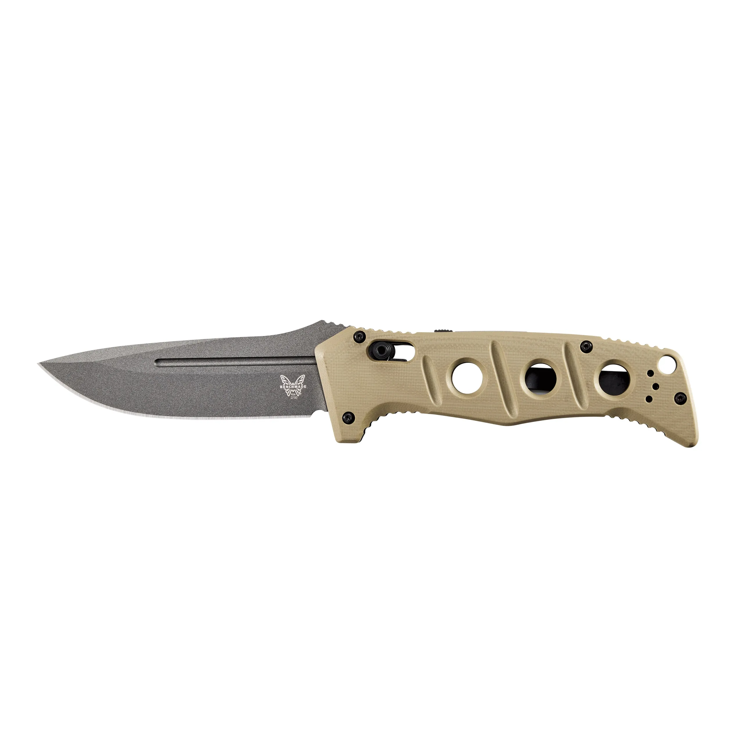 Nóż Benchmade 2750GY-3 Auto Adamas (2750GY-3)