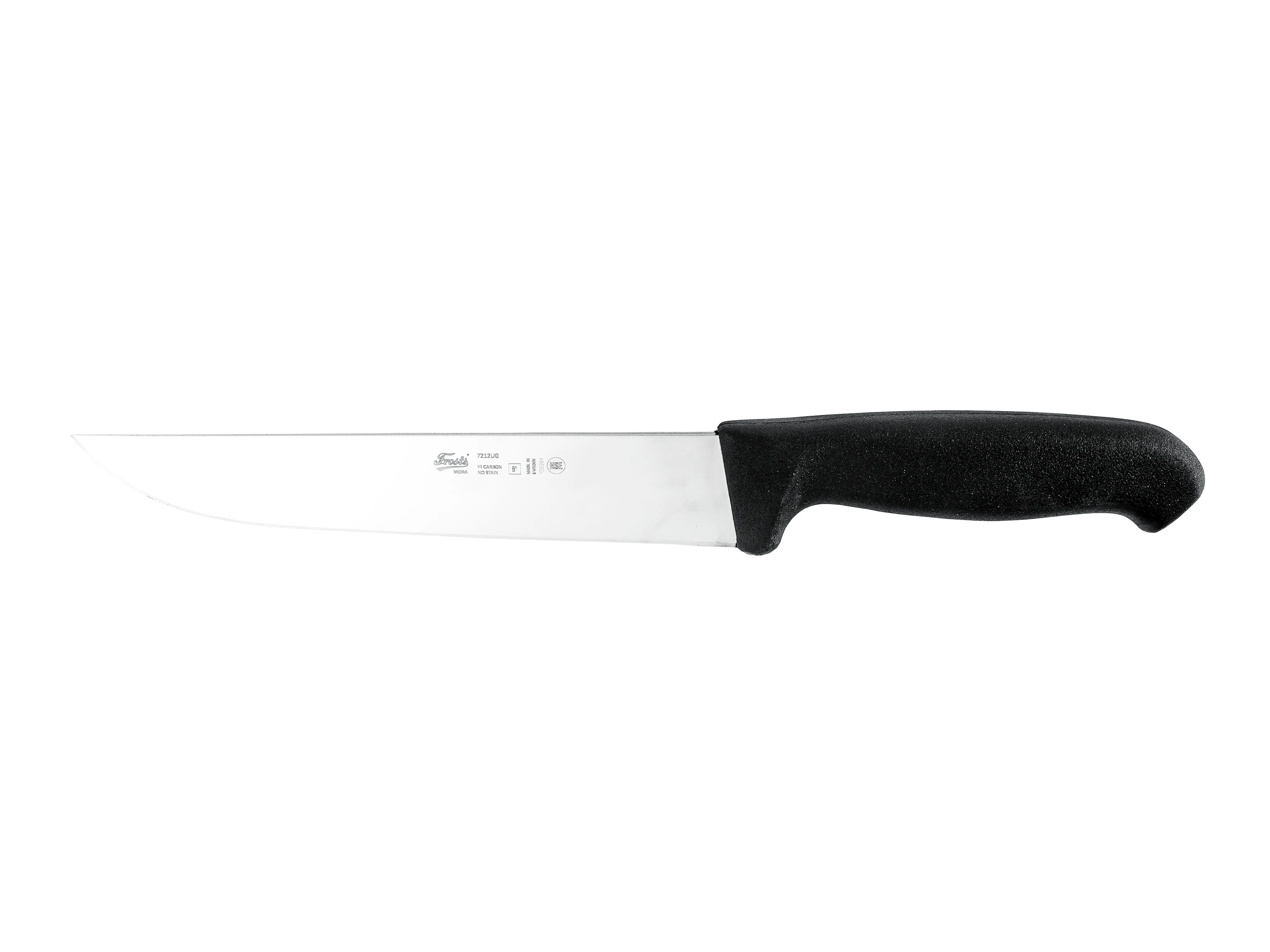 Nóż Morakniv Frosts Unigrip Wide Butcher 7212 UG (128-5637)