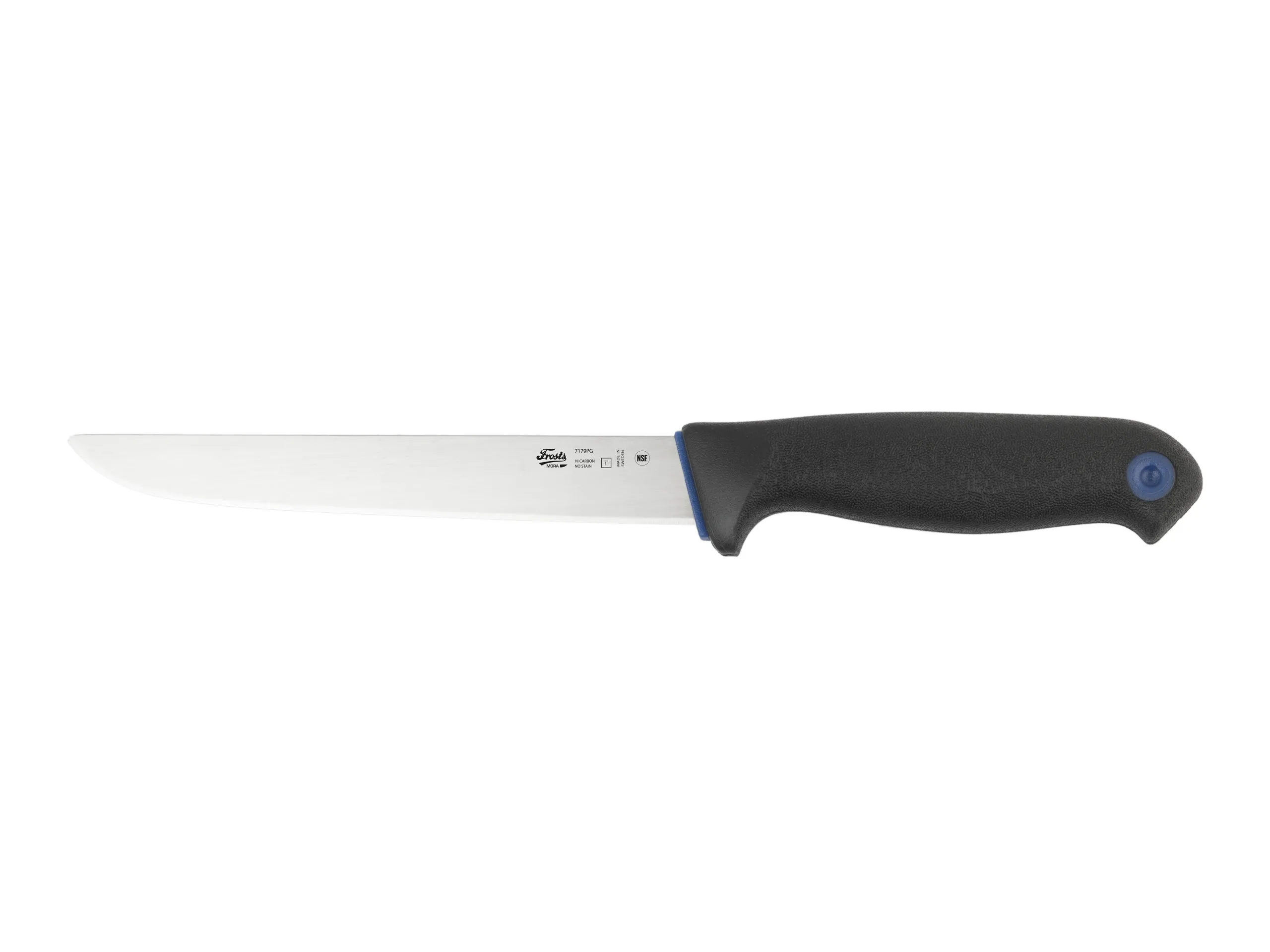 Nóż Morakniv Frosts Progrip Straight Wide Boning (129-4020)