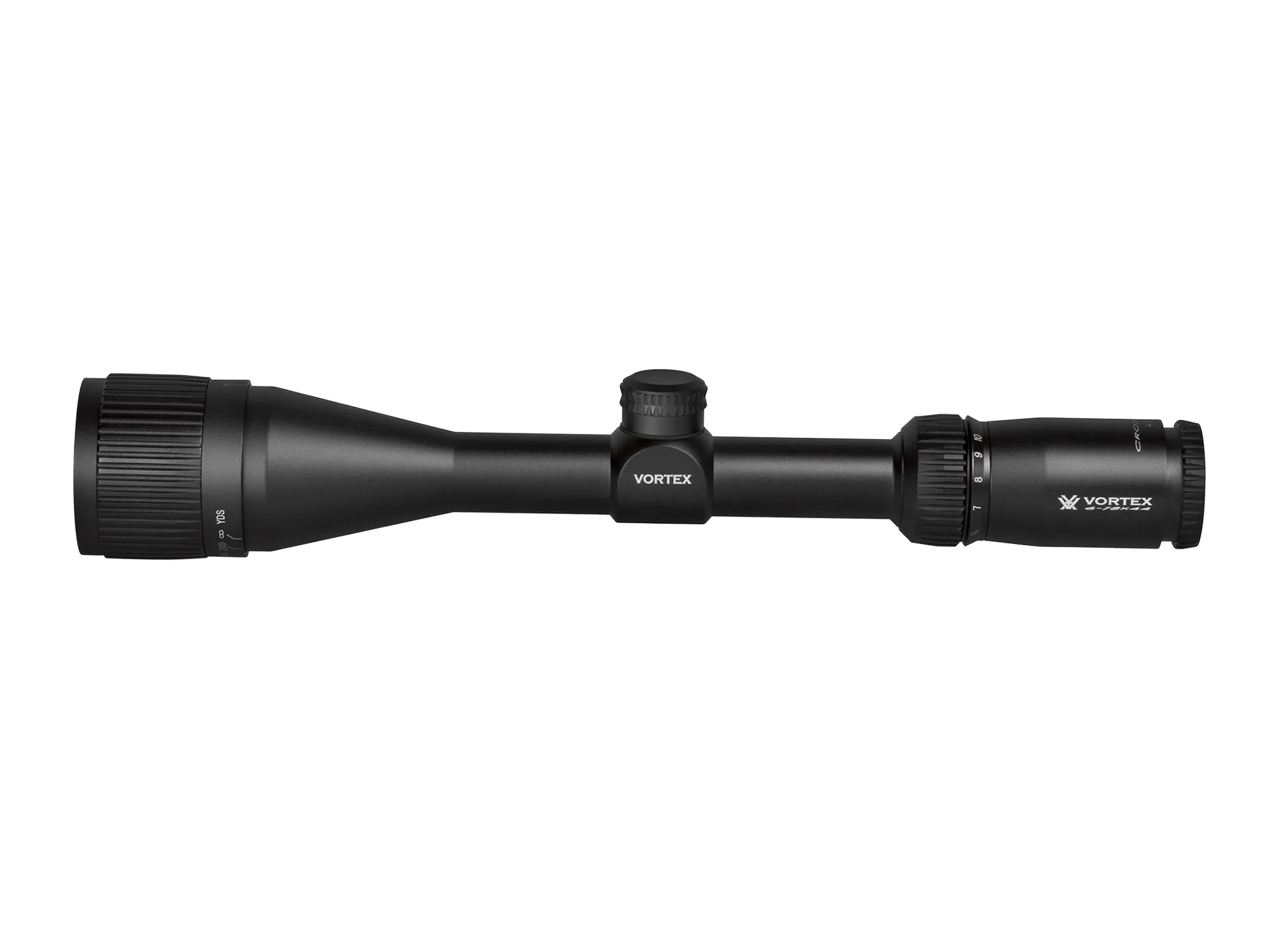 Luneta celownicza Vortex Crossfire II 6-18x44 1'' AO BDC tubus 1" bez montażu (CF2-31033)