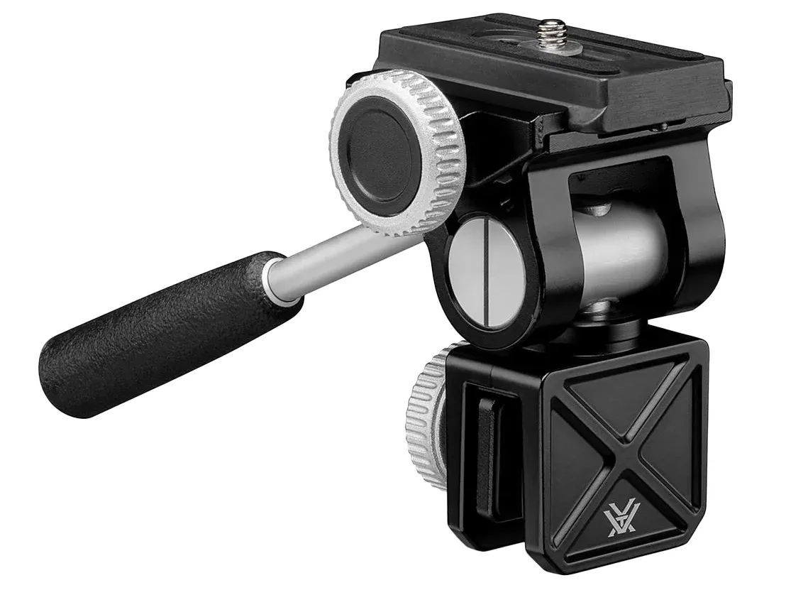 Uchwyt na szybę Vortex Pro Car Window Mount QR (CWM2)