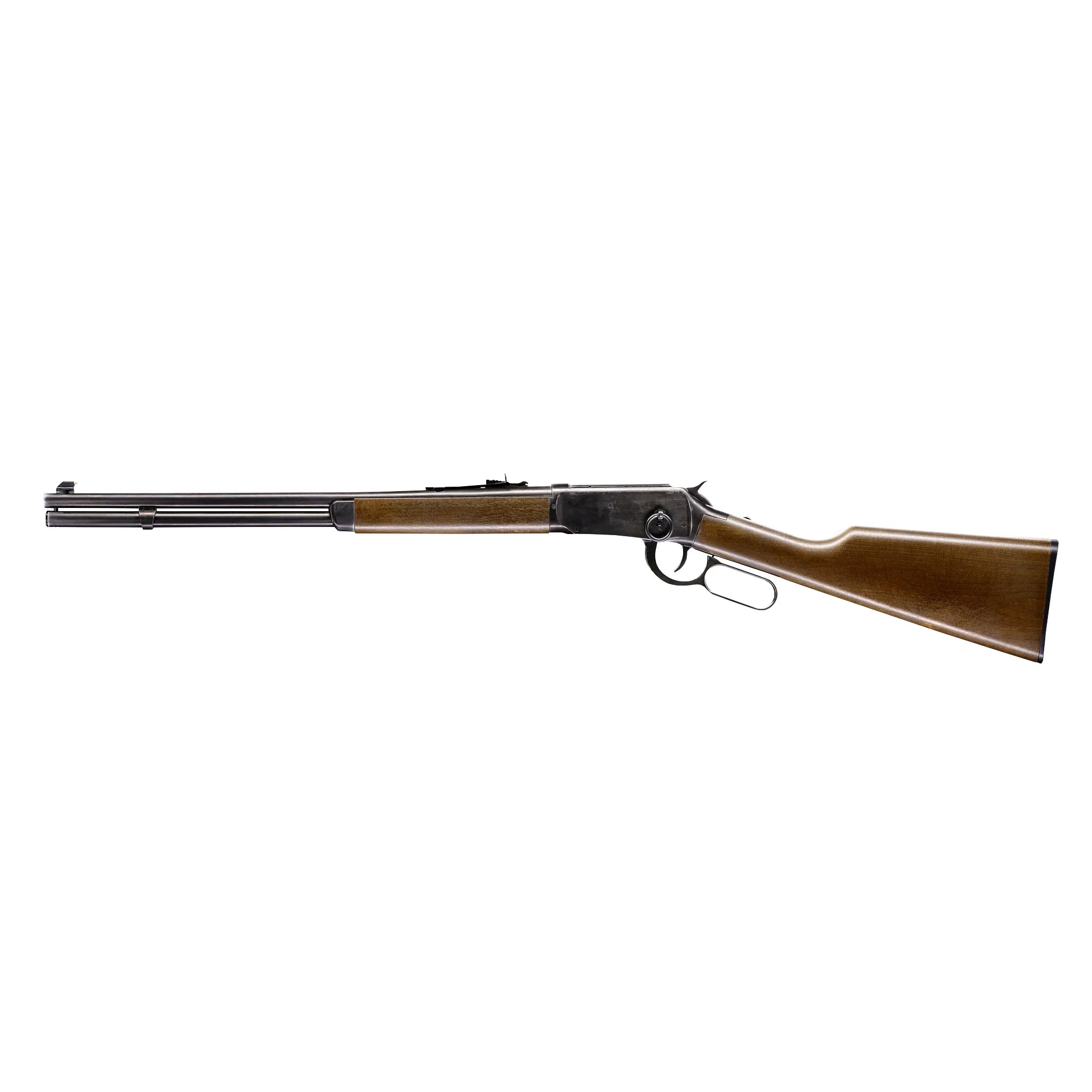 Karabinek wiatrówka Legends Cowboy Rifle 4,5 mm antyczne wykończenie (204-040)