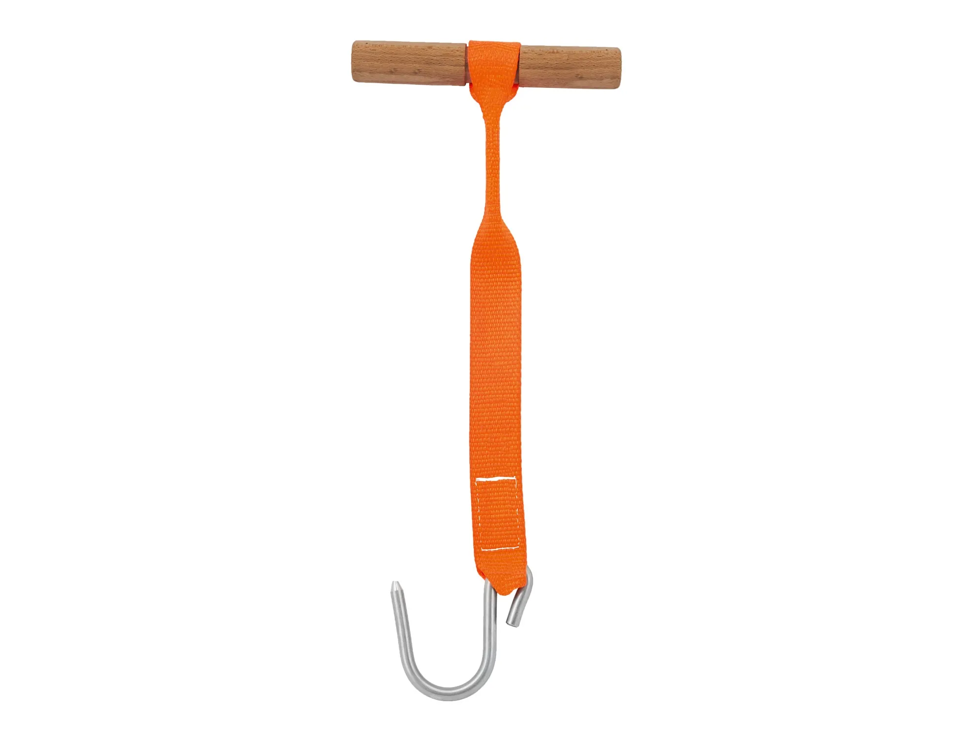 Orczyk pojedynczy do ciągnięcia zwierzyny RealHunter (258-019)