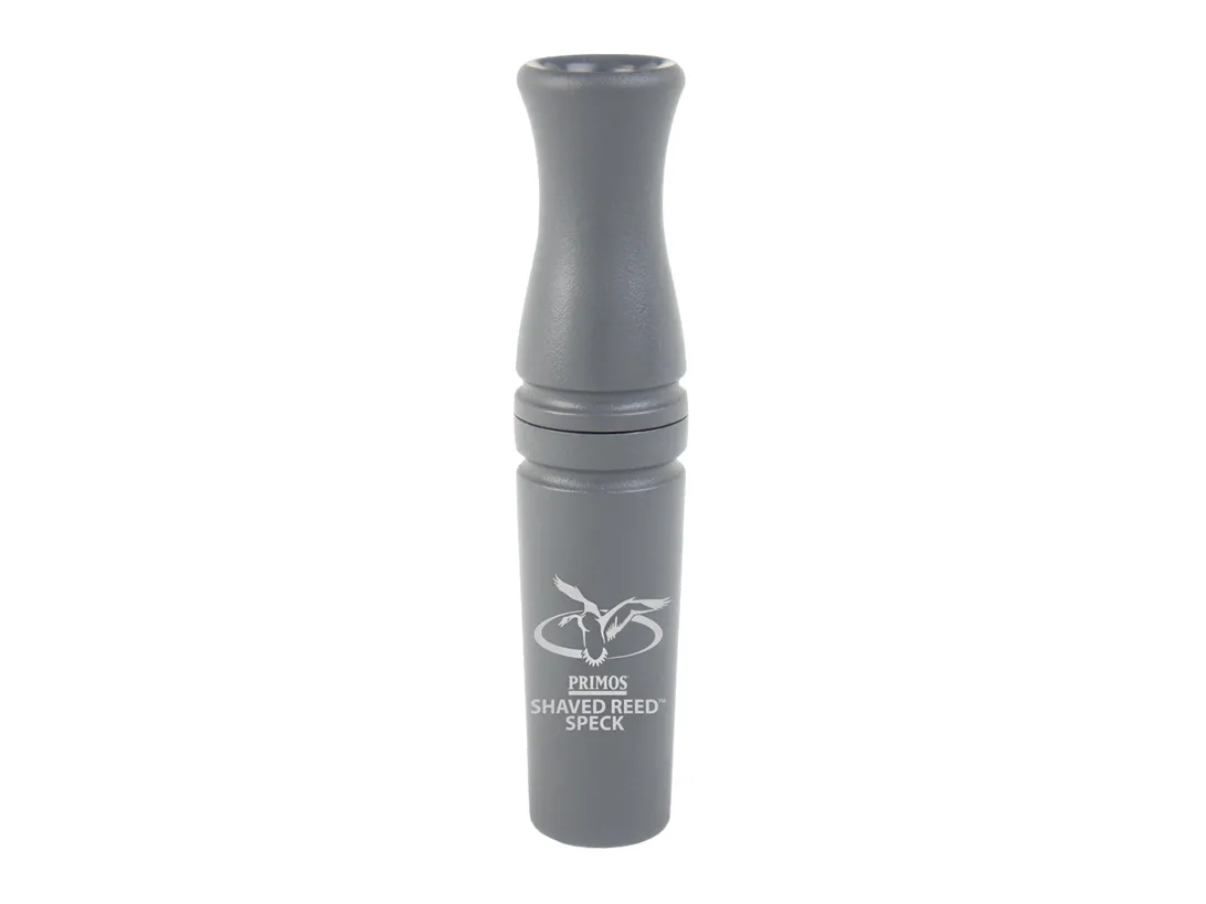 Wabik na gęsi Primos Shaved Reed Speck (826)