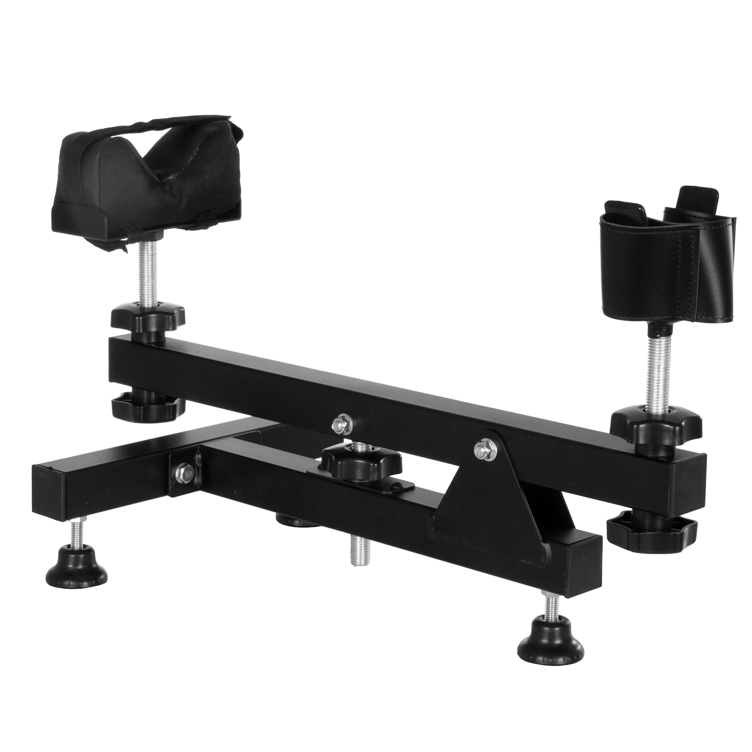 Podstawa stojak do przystrzeliwania RazorGun Steady stalowa (TQ40)