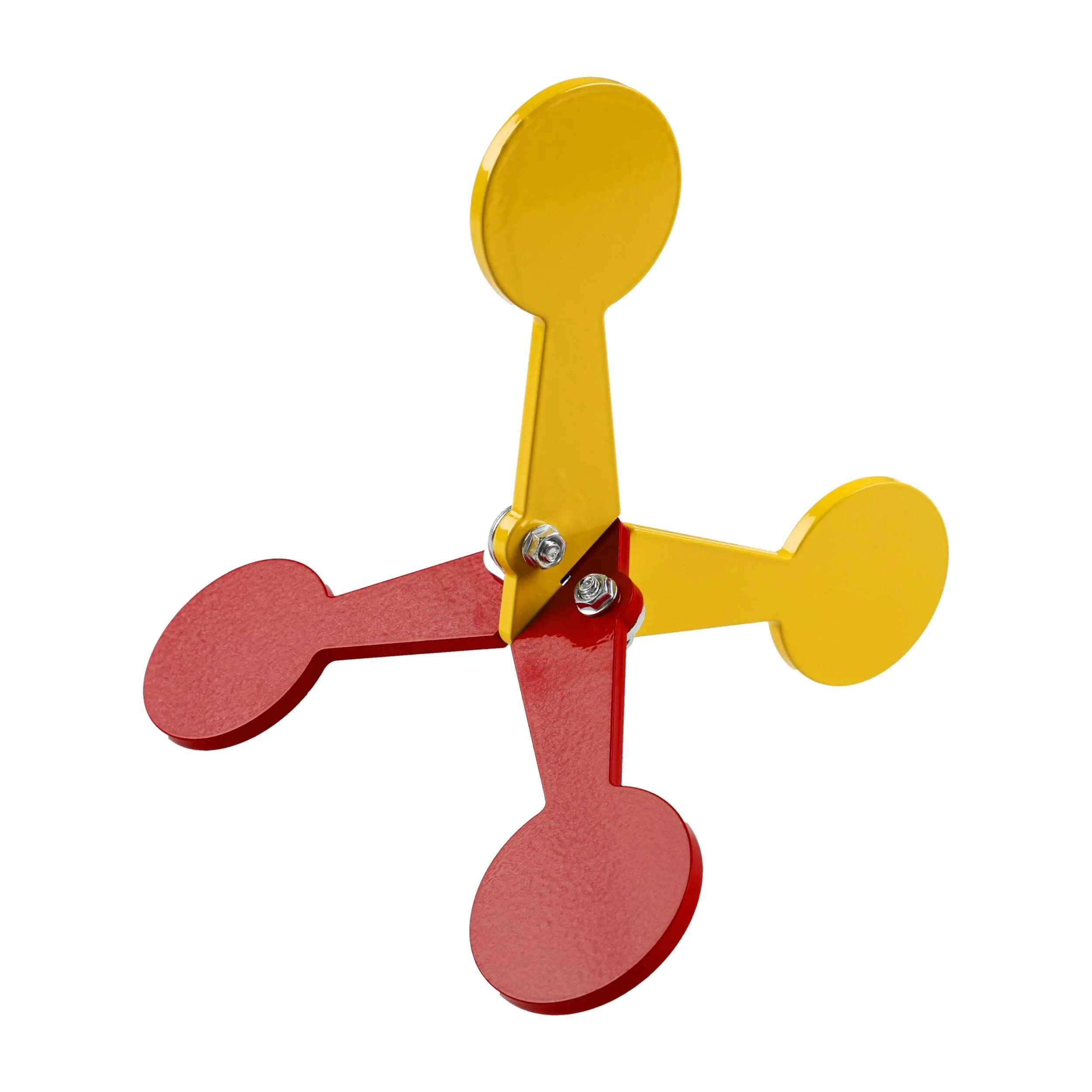 Cel reaktywny Flip Target RazorGun stalowy (57060)