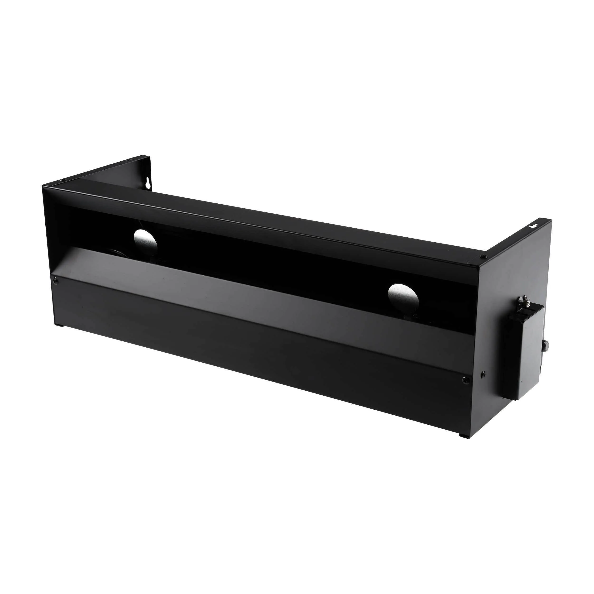 Kulochwyt wiatrówkowy RazorGun elektroniczny, stalowy (87799)