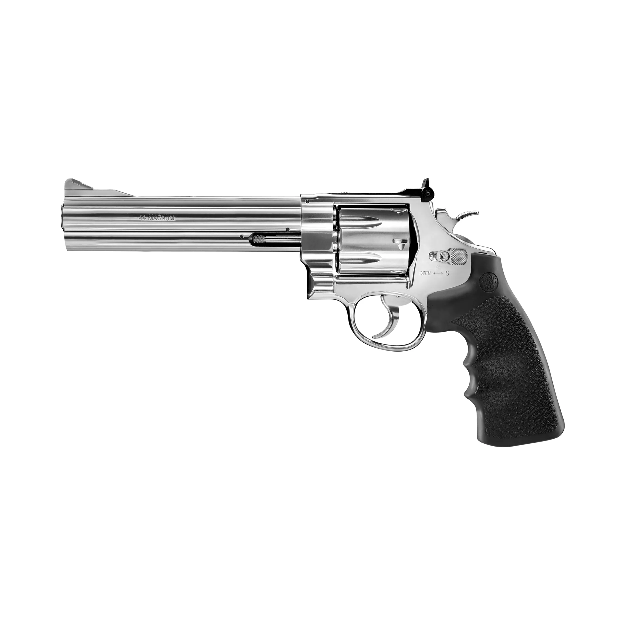 Rewolwer wiatrówka Smith&Wesson 629 Classic 4,5 mm 6,5" BB (5.8387)