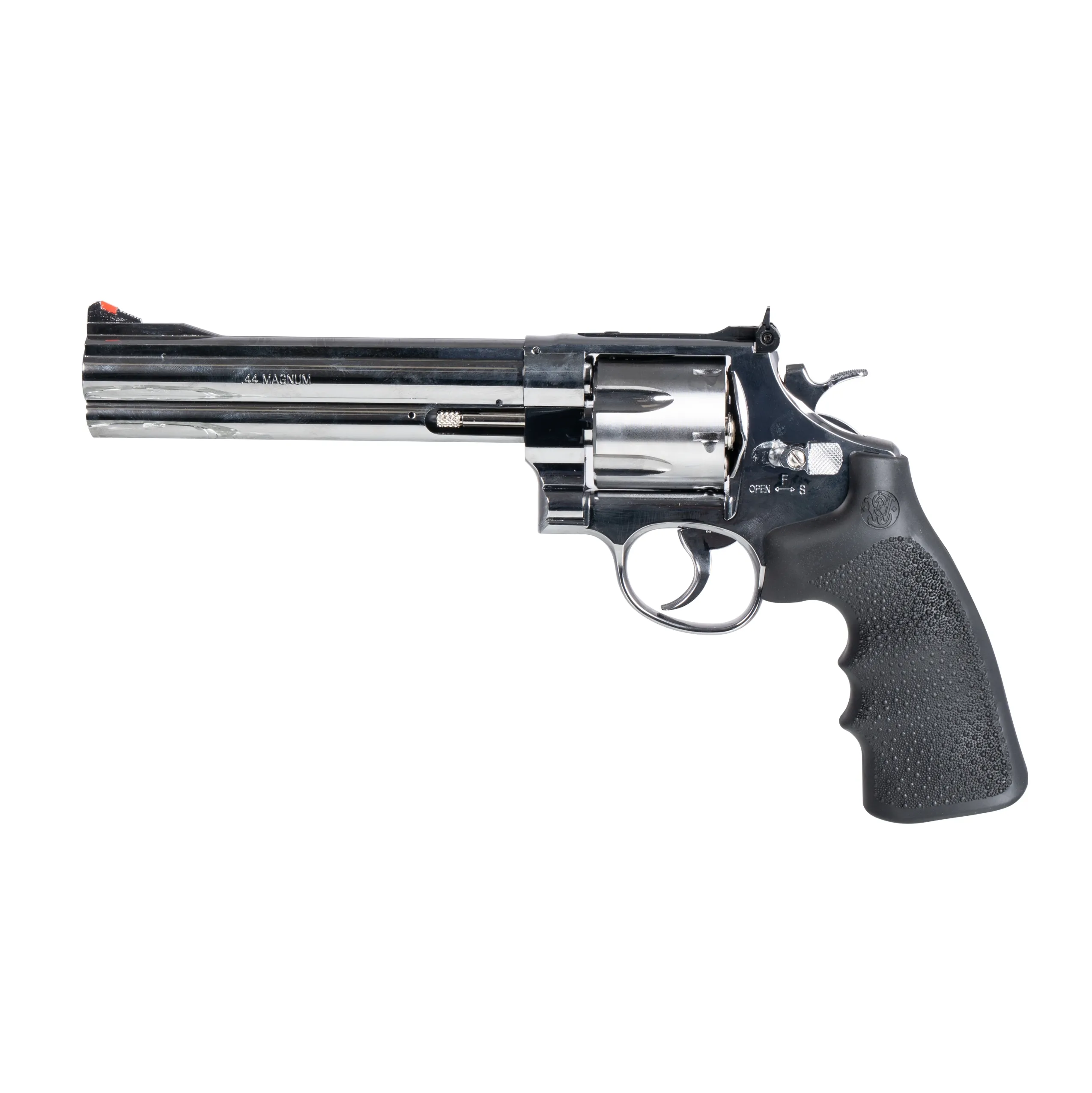 Rewolwer wiatrówka Smith&Wesson 629 Classic 4,5 mm 6,5" diabolo (5.8382)