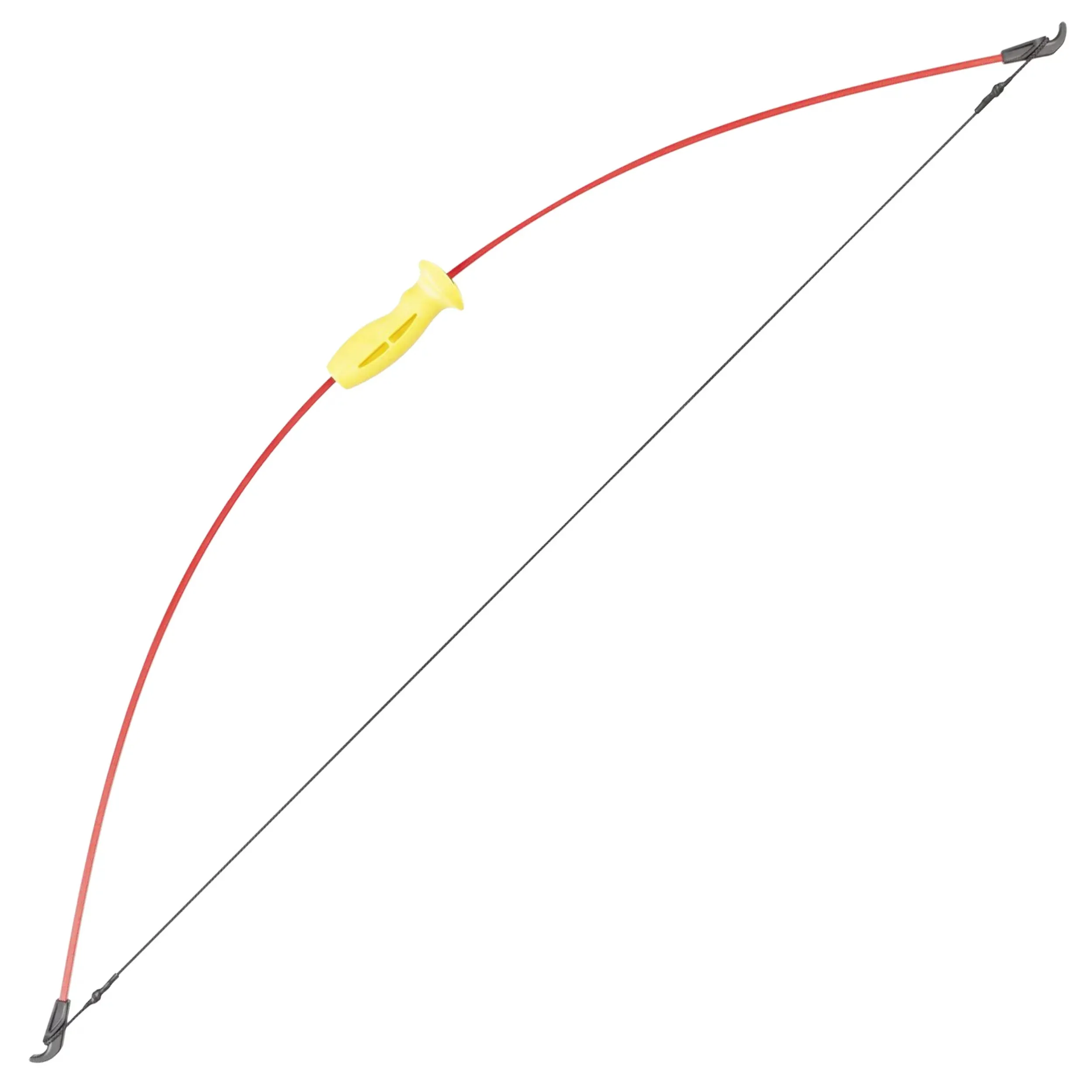 Łuk klasyczny NXG RB First Shot Set1 10 lbs młodzieżowy, czerwony (2.2348)