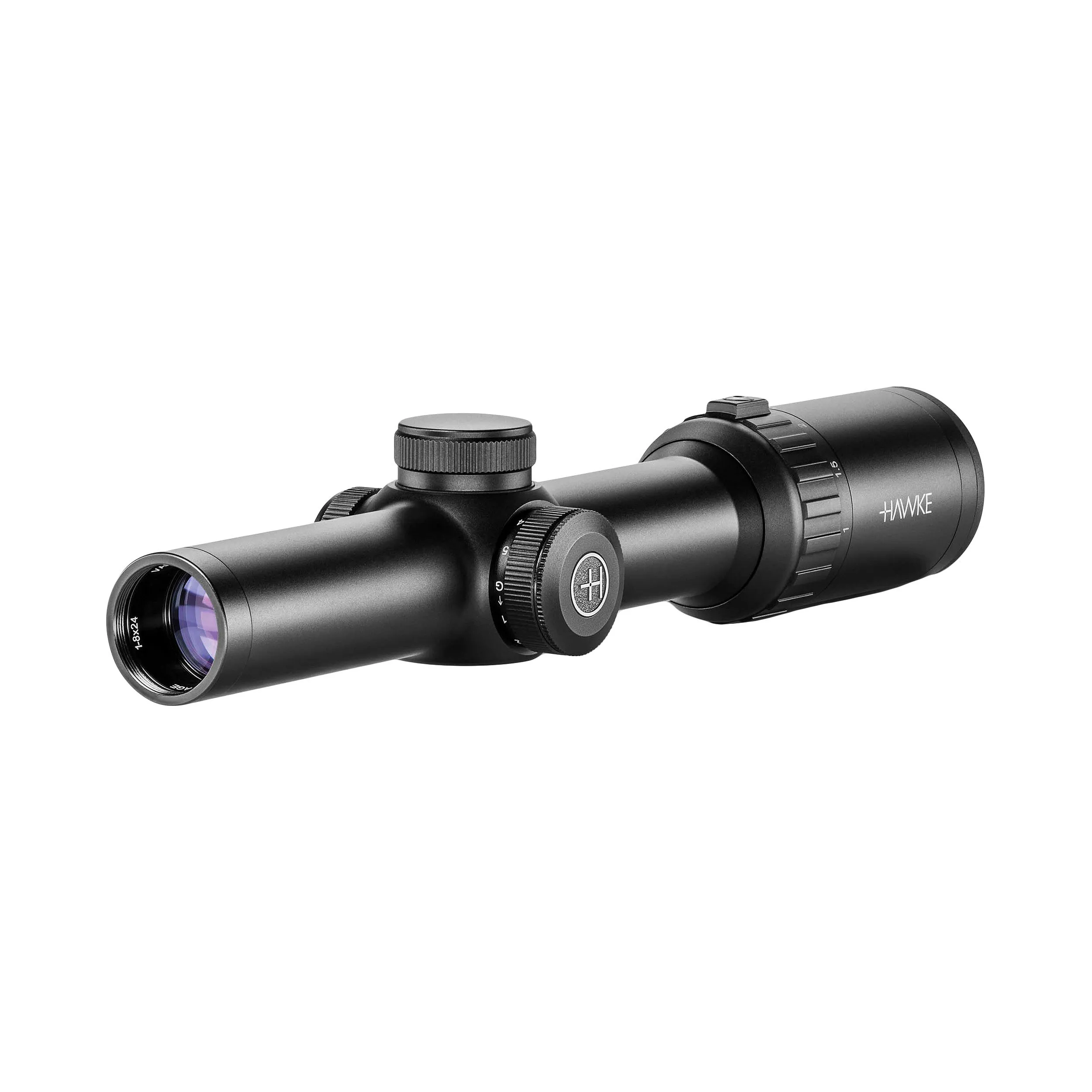 Luneta celownicza Hawke Vantage 30 1-8x24 IR Circle Dot (354-061)