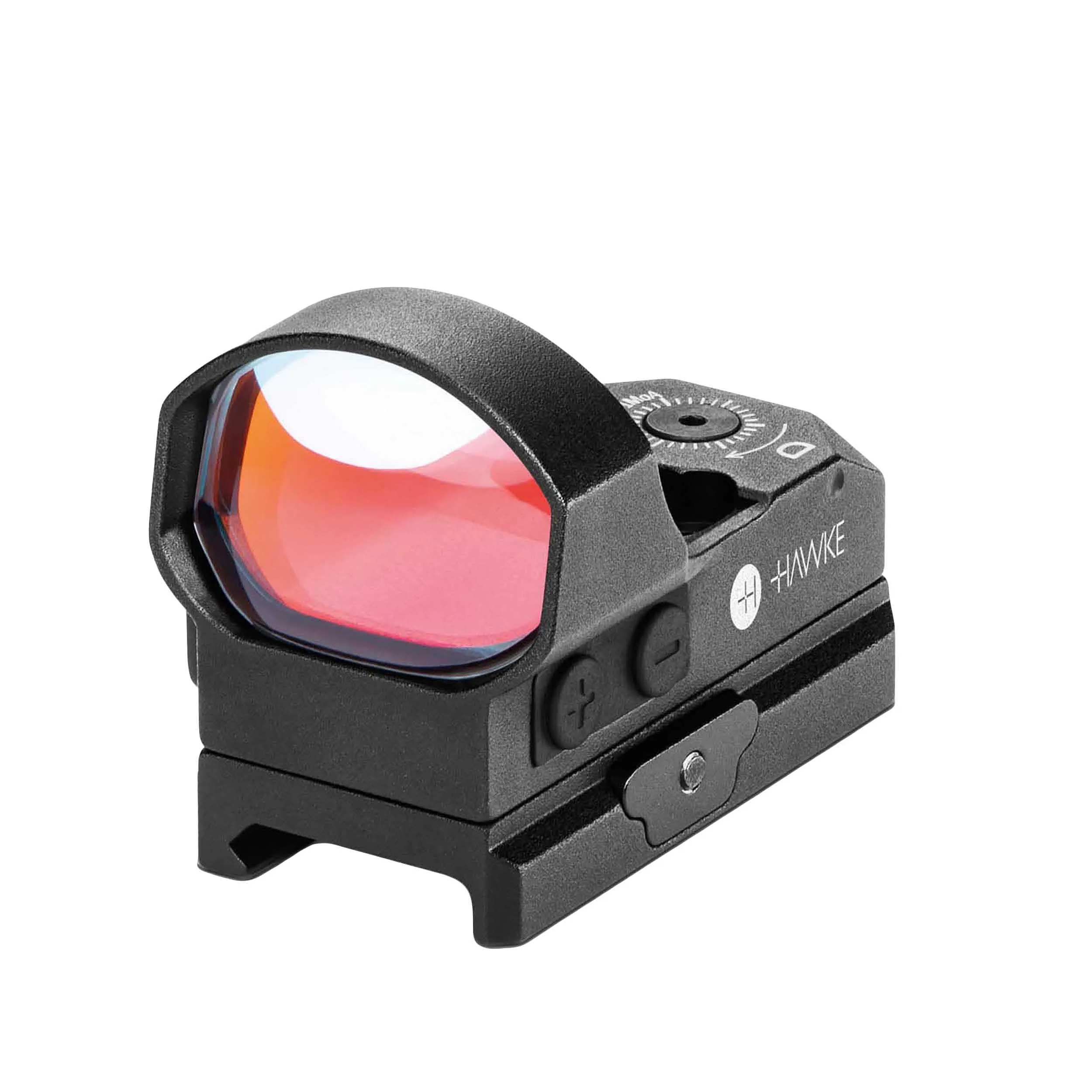 Kolimator otwarty Hawke Reflex Sight Wide View Circle Dot (354-143)