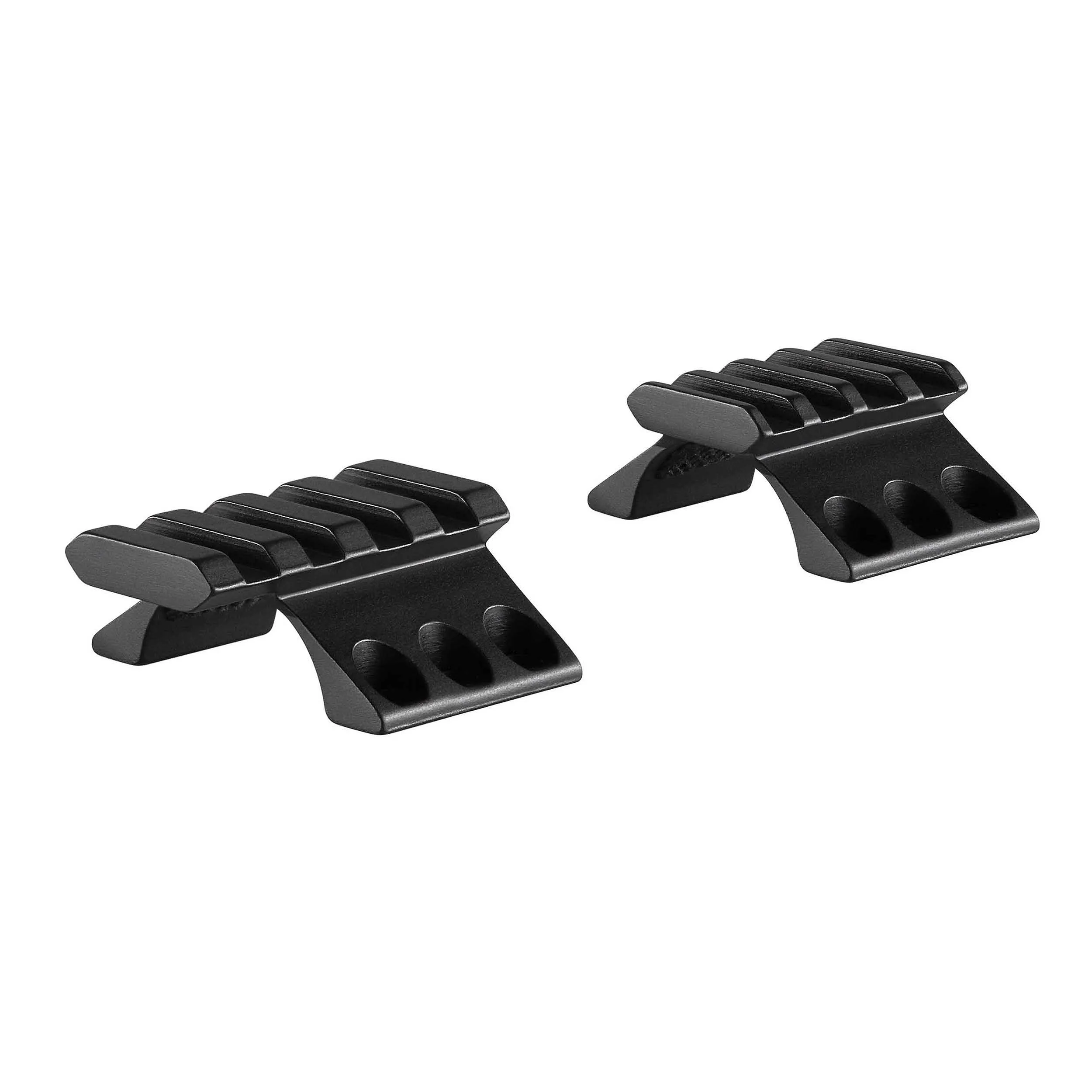 Obejmy do montażu lunety Hawke 30 mm z szyną Picatinny (354-256)