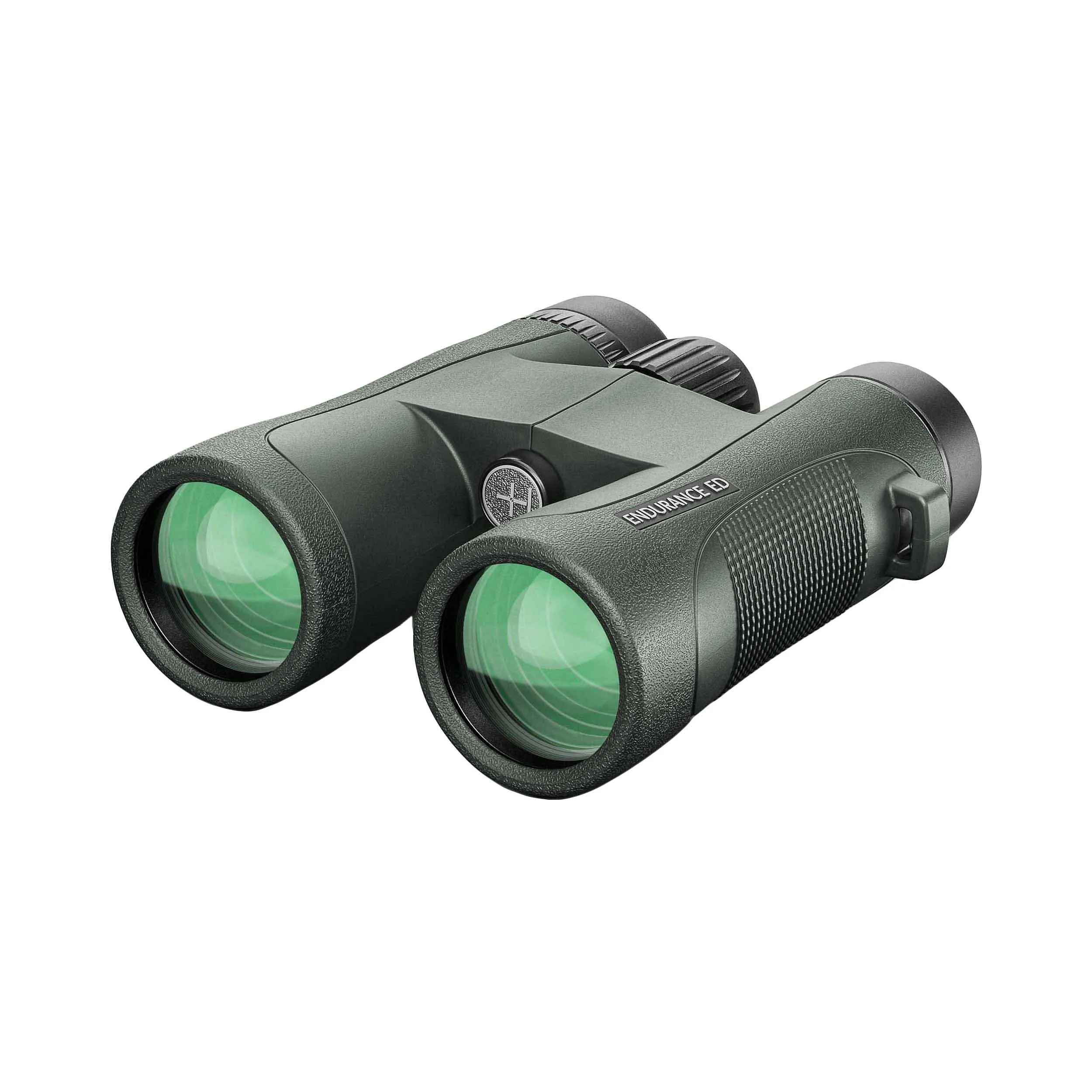 Lornetka Hawke Endurance ED 10x42 zielona (354-334)