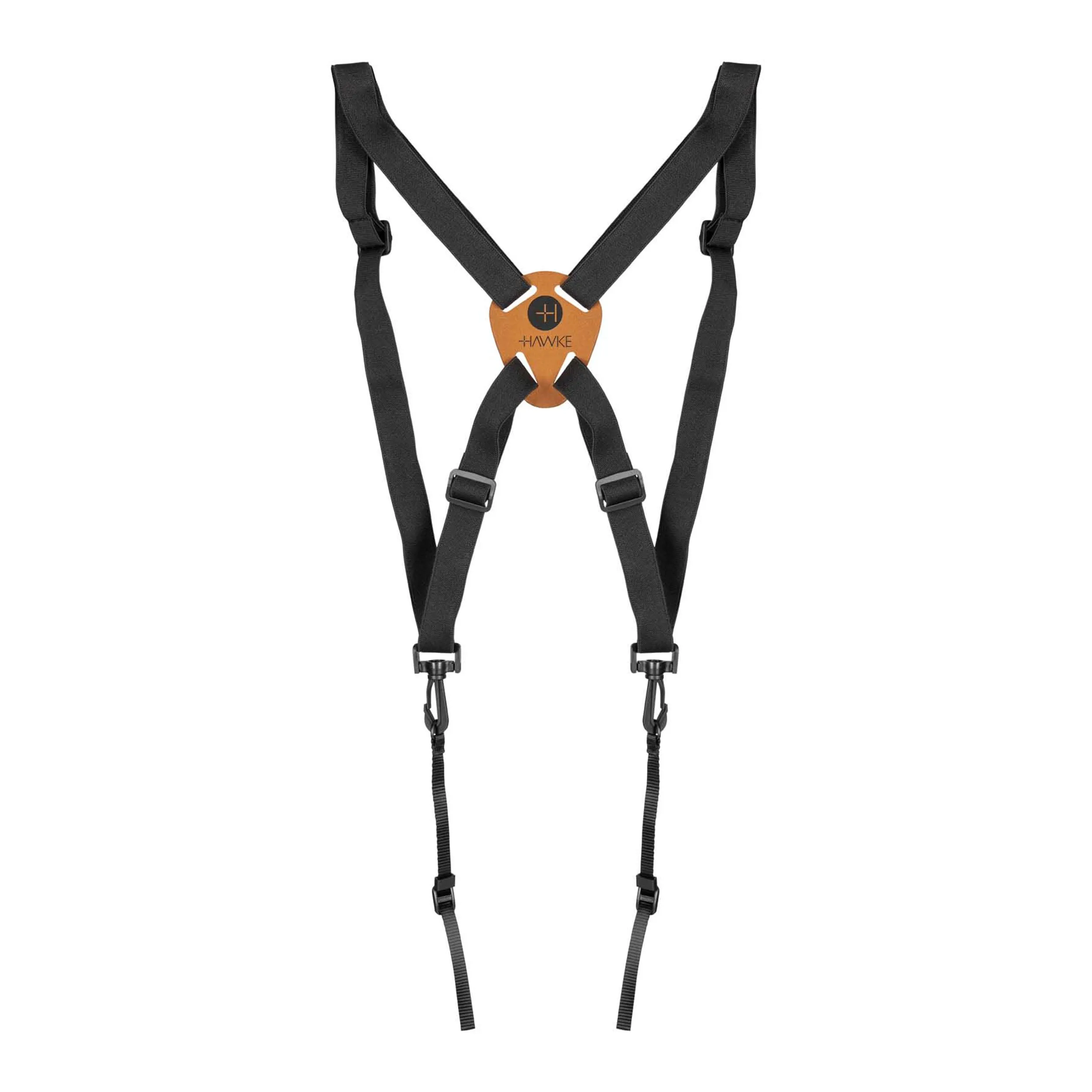 Szelki do lornetki Hawke (354-369)