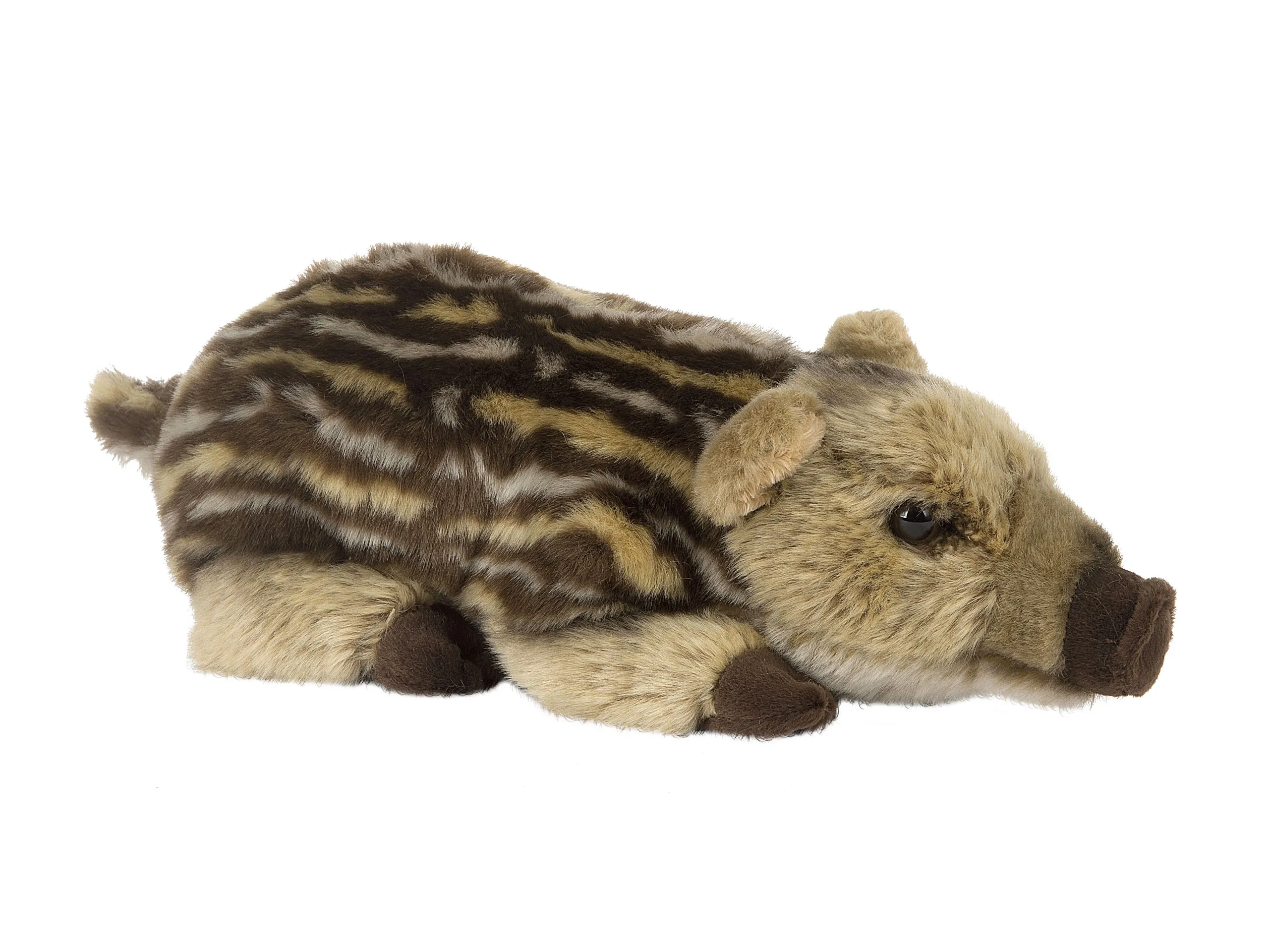 Maskotka leżący Pasiaczek Nature De Brenne 30 cm (C90225)