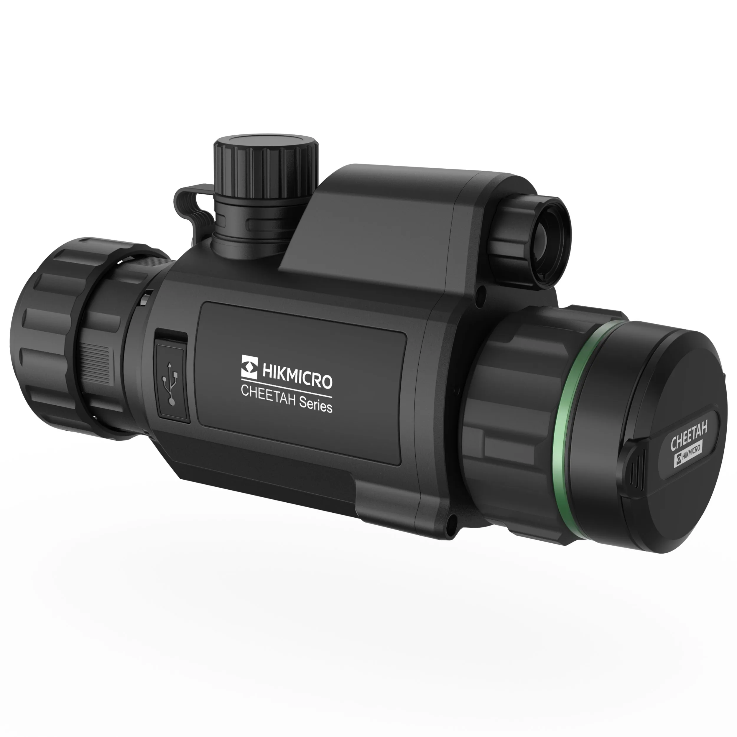 Nasadka nakładka noktowizyjna noktowizor HIKMICRO by HIKVISION Cheetah 940 nm (548-088)